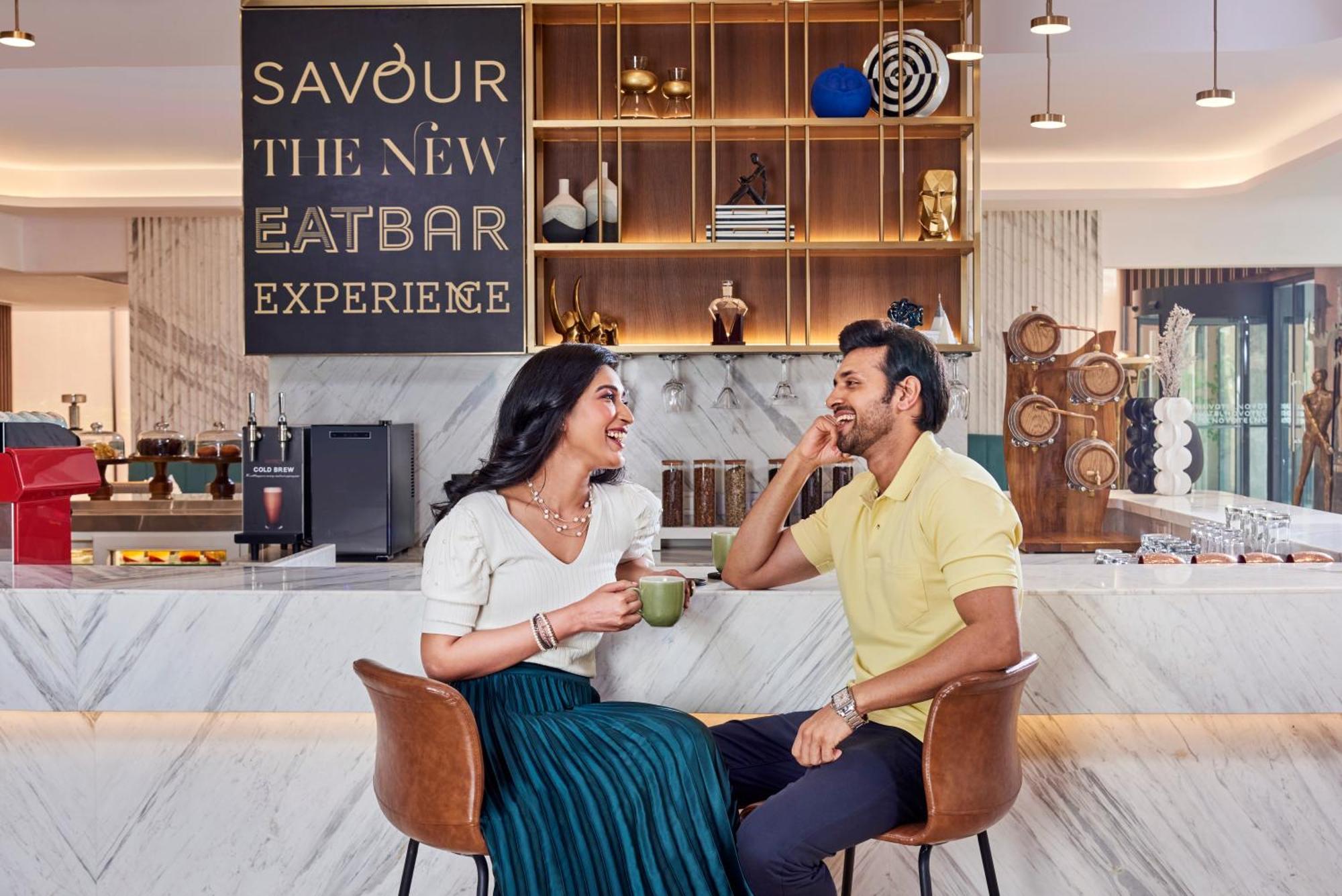 Novotel International Airport Mumbai