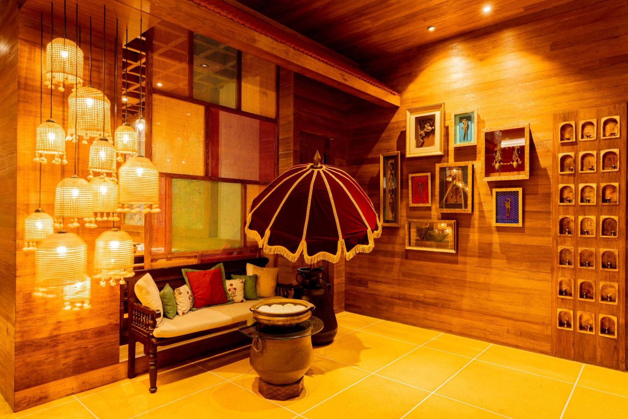 President - Ihcl Seleqtions Hotel