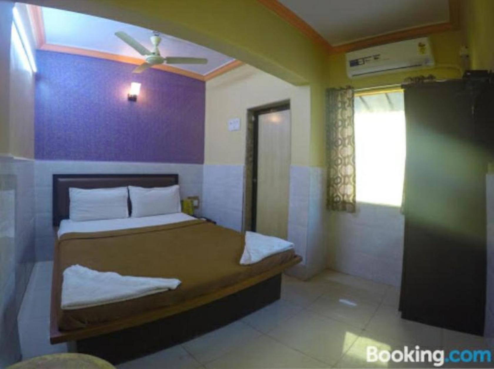 Classic Residency * Mumbai