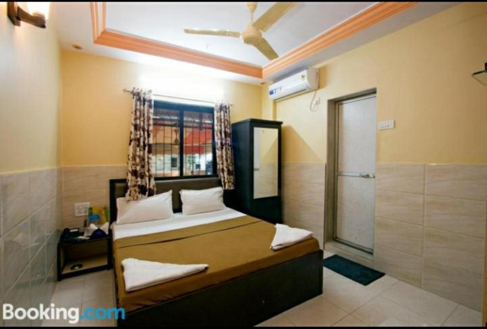 Classic Residency Hotel Mumbai