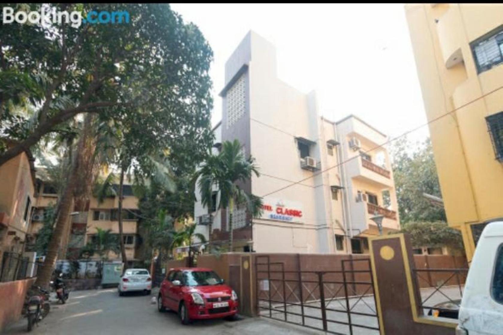 Classic Residency Mumbai
