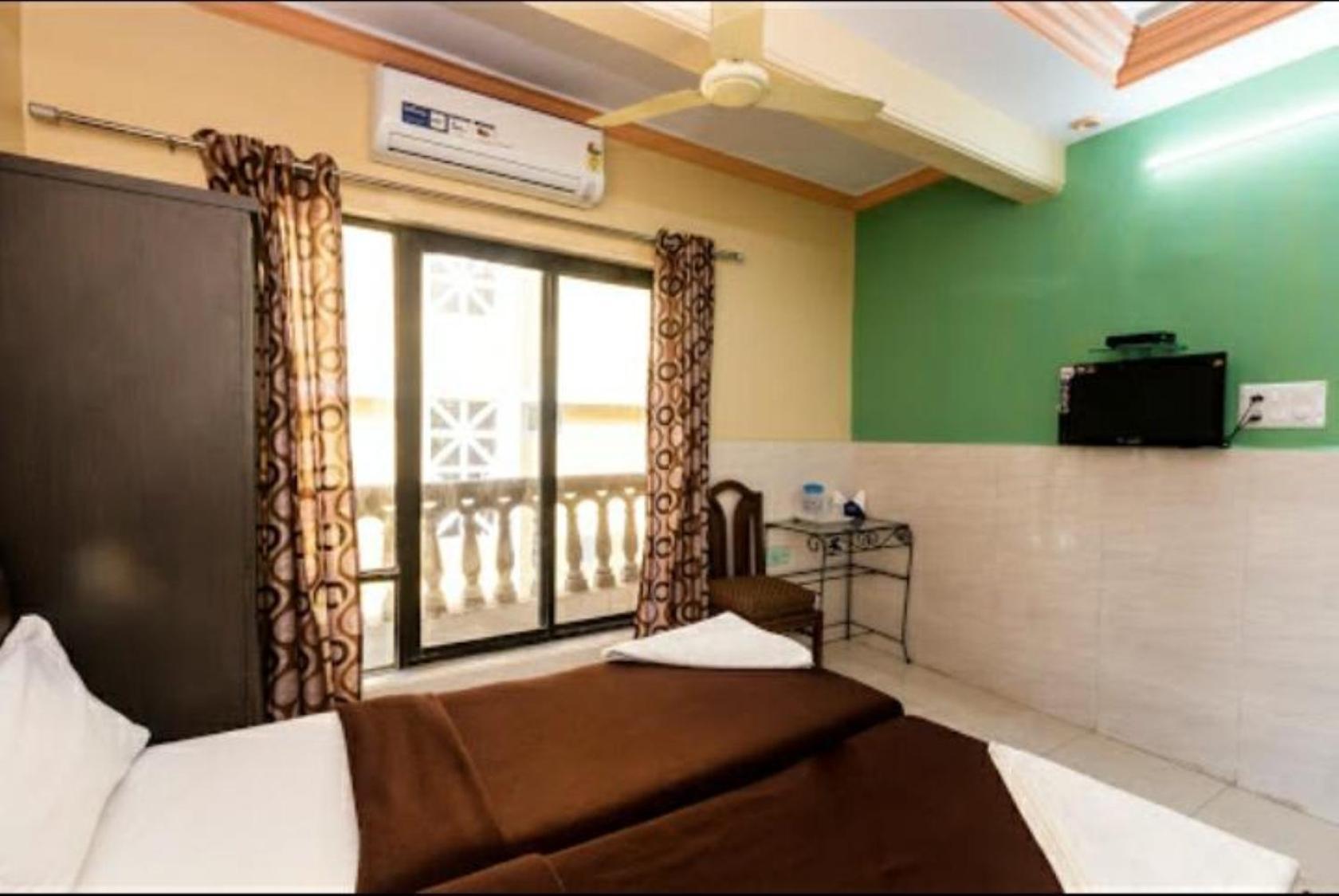 Classic Residency Hotel