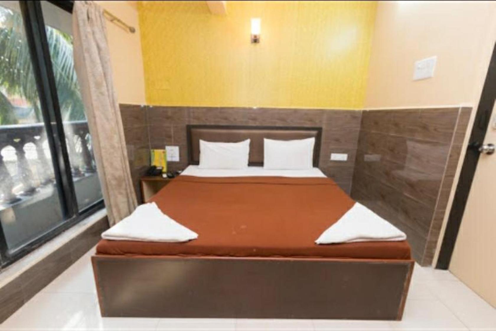 Hotel Classic Residency *