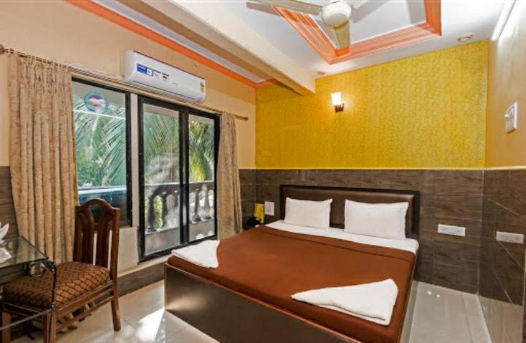 Hotel Classic Residency