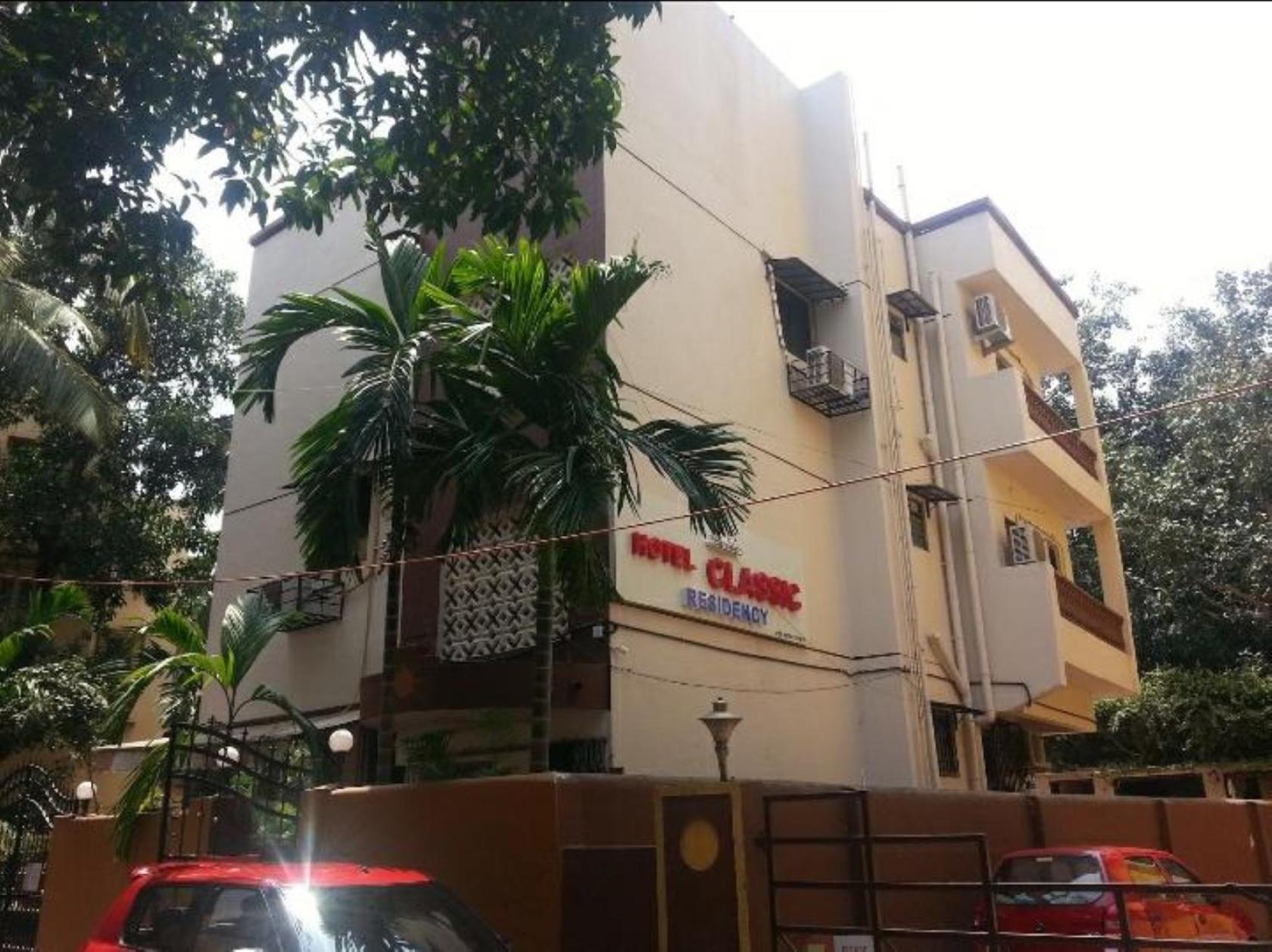 Classic Residency Hotel Mumbai