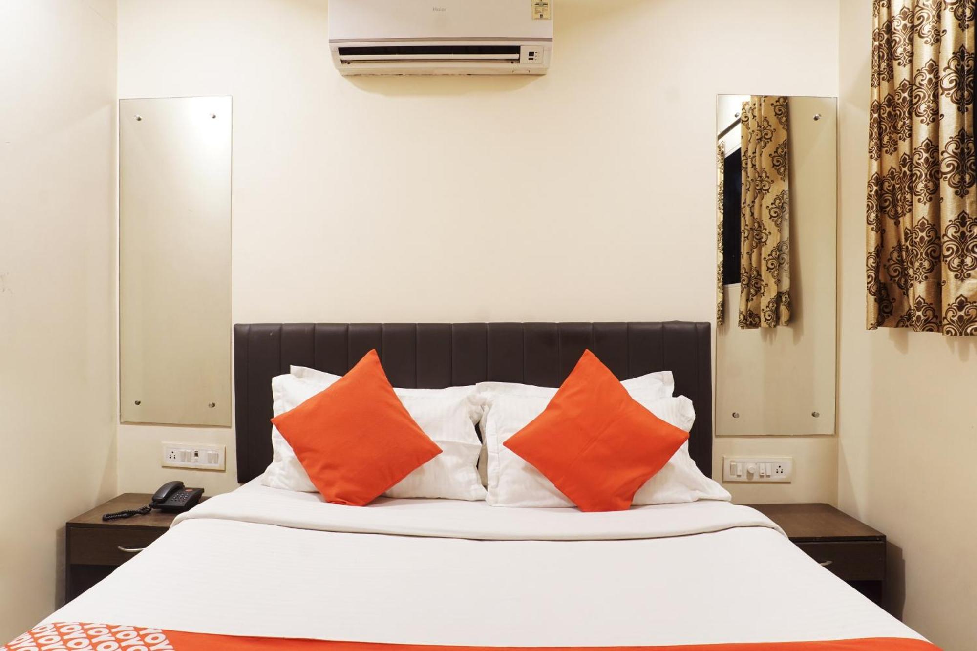 Hotel Oyo Paradise