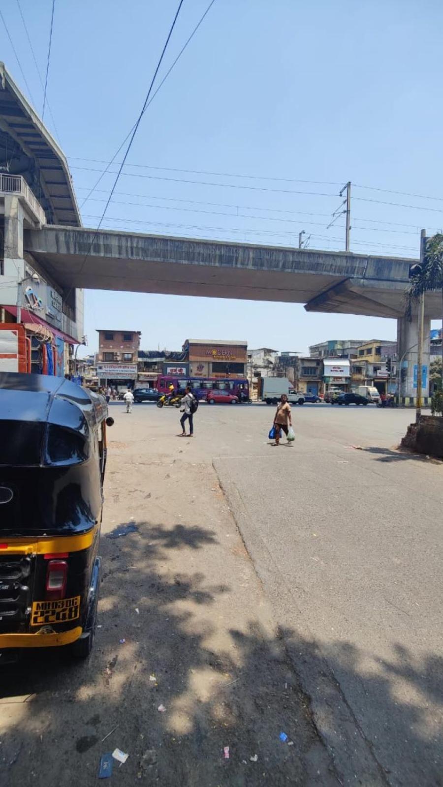Hotel Adams Near Airport Mumbai
