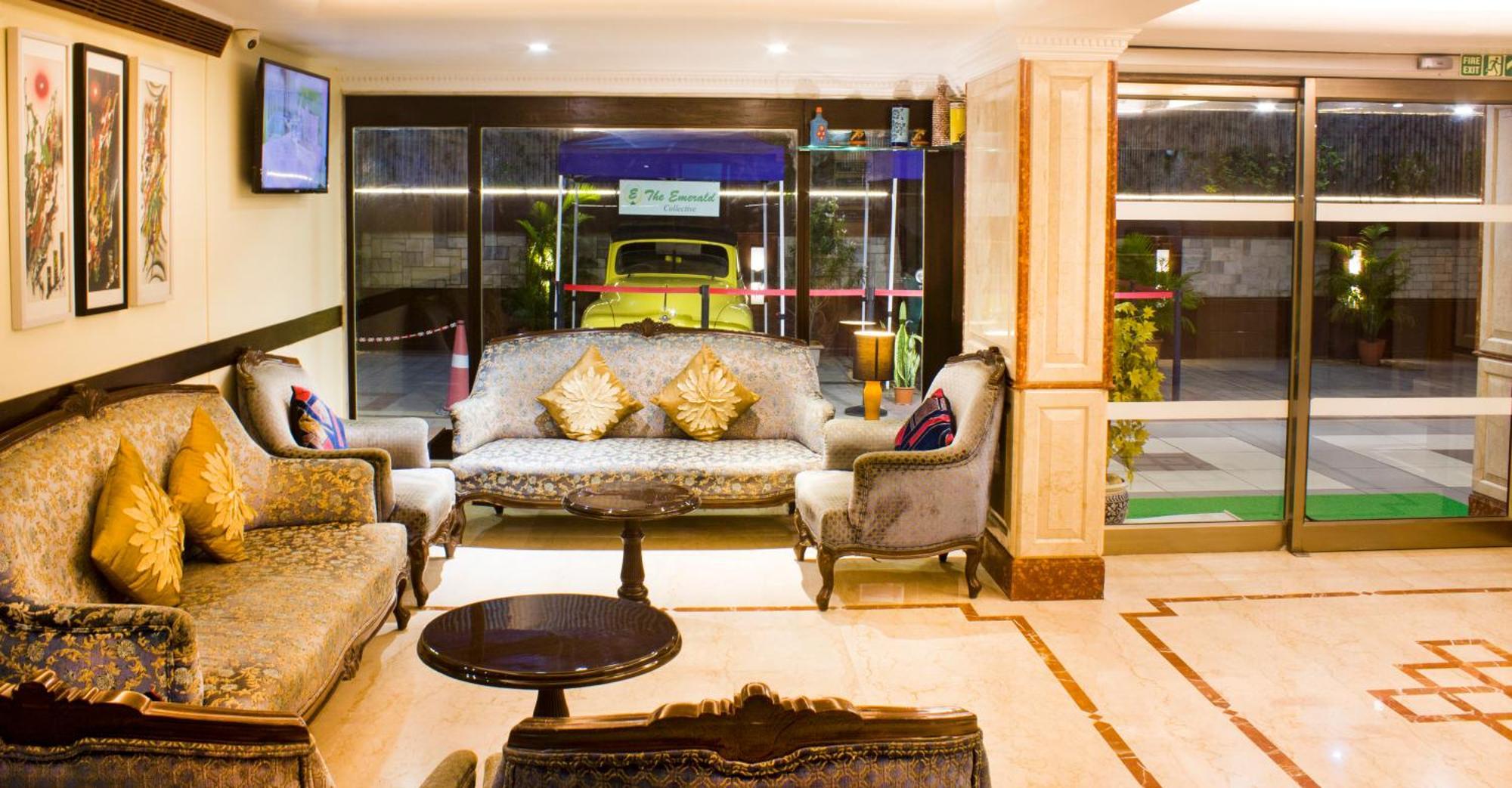 Regenta Place The Emerald Mumbai