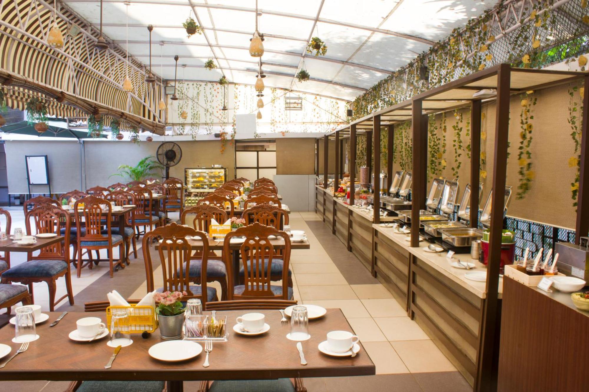 Regenta Place The Emerald