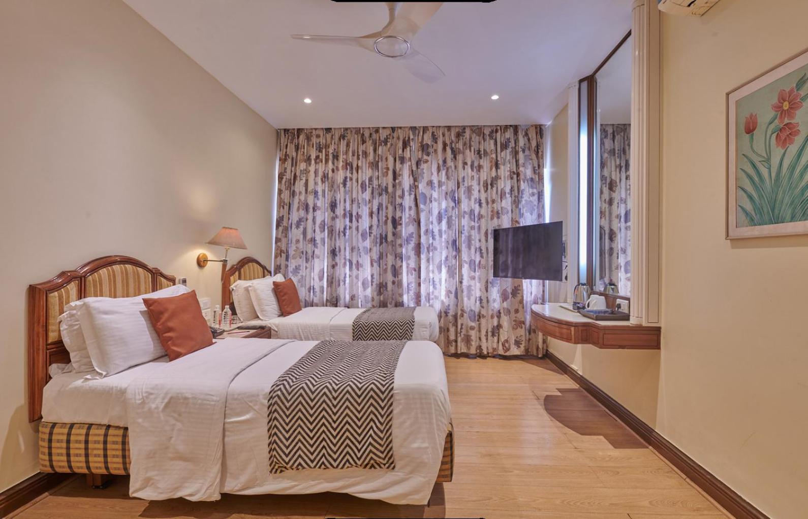 Regent Andheri 3*