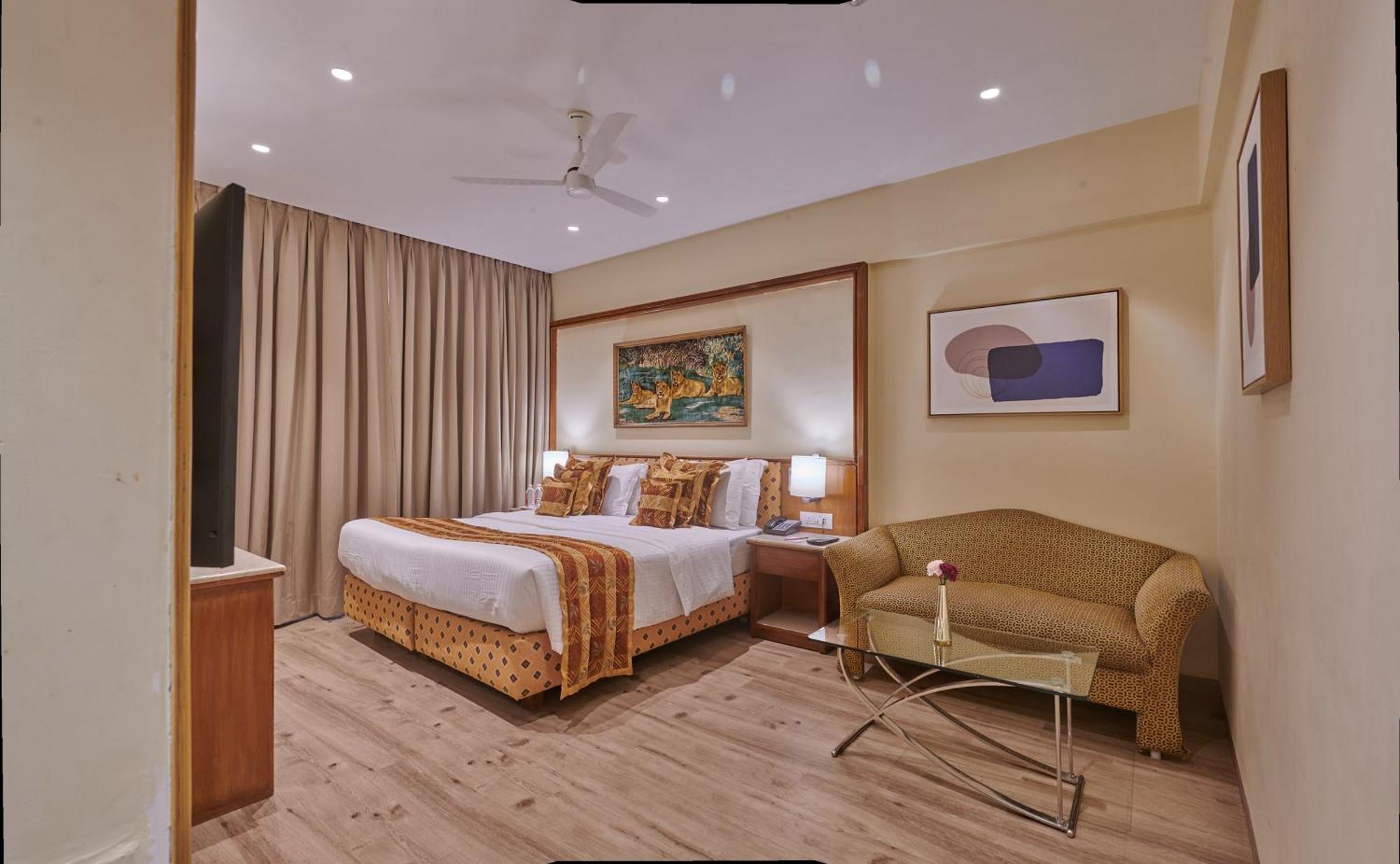 Regent Andheri 3* Mumbai