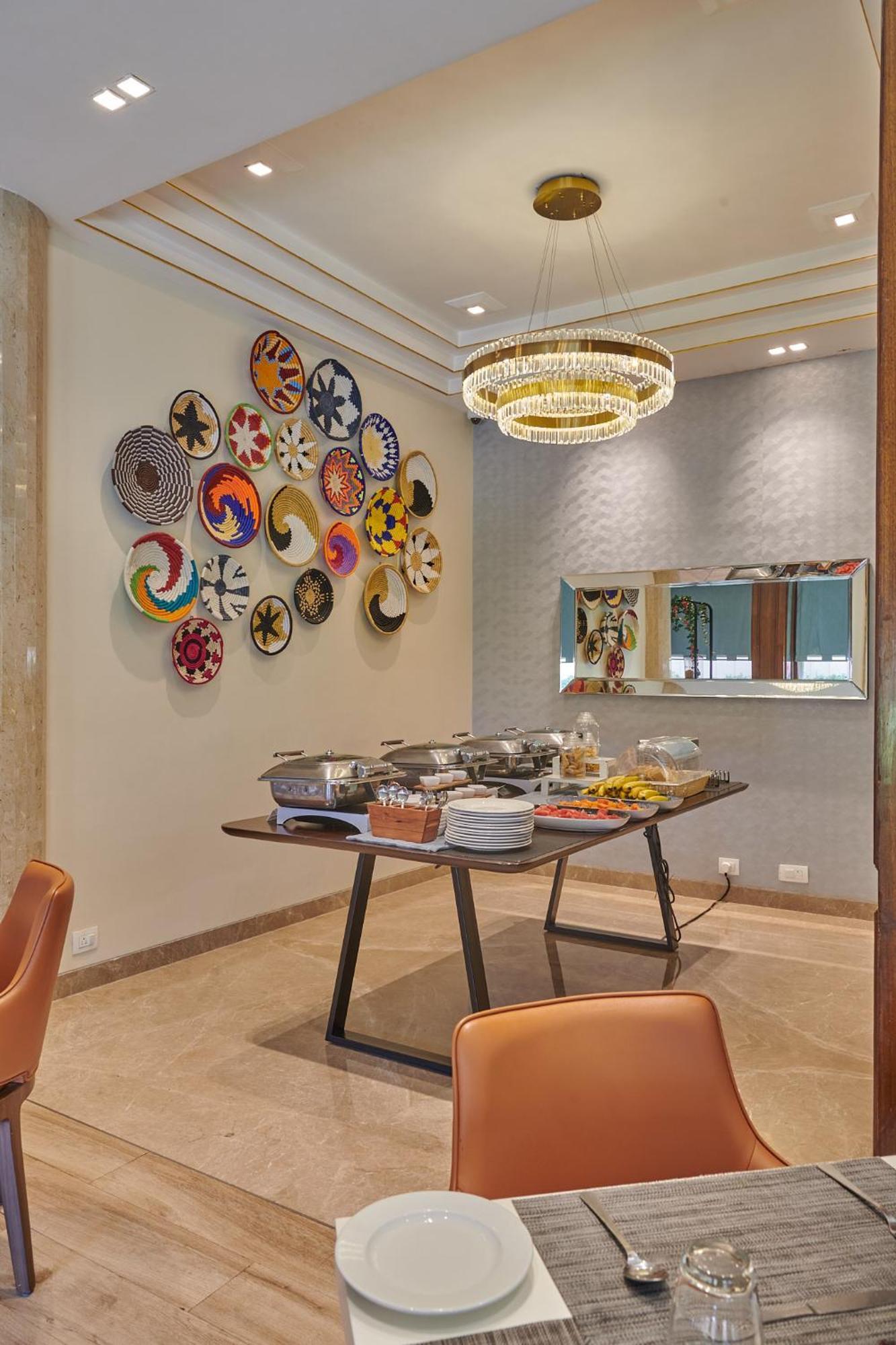 Regent Andheri Hotel 3*