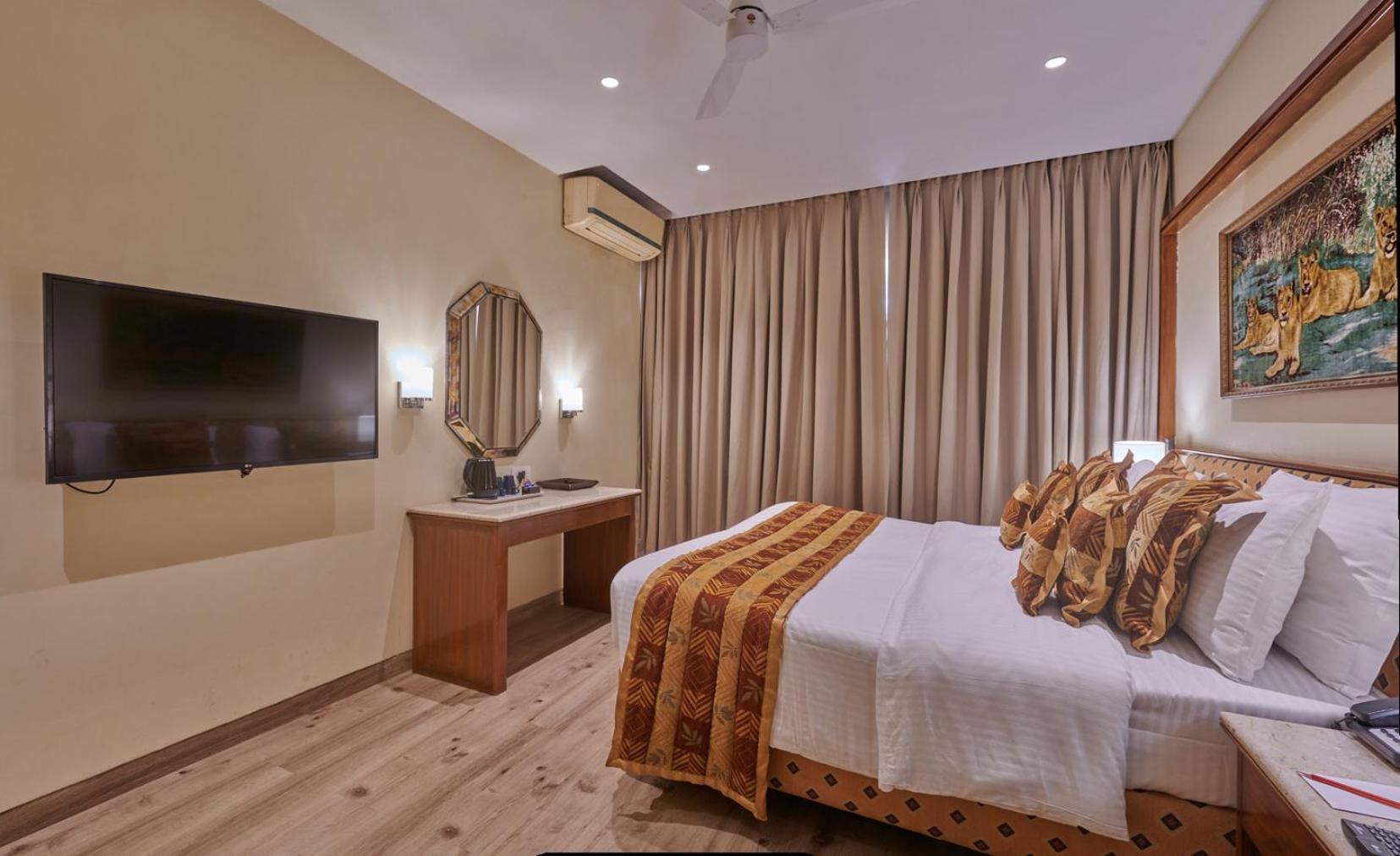 Regent Andheri 3*