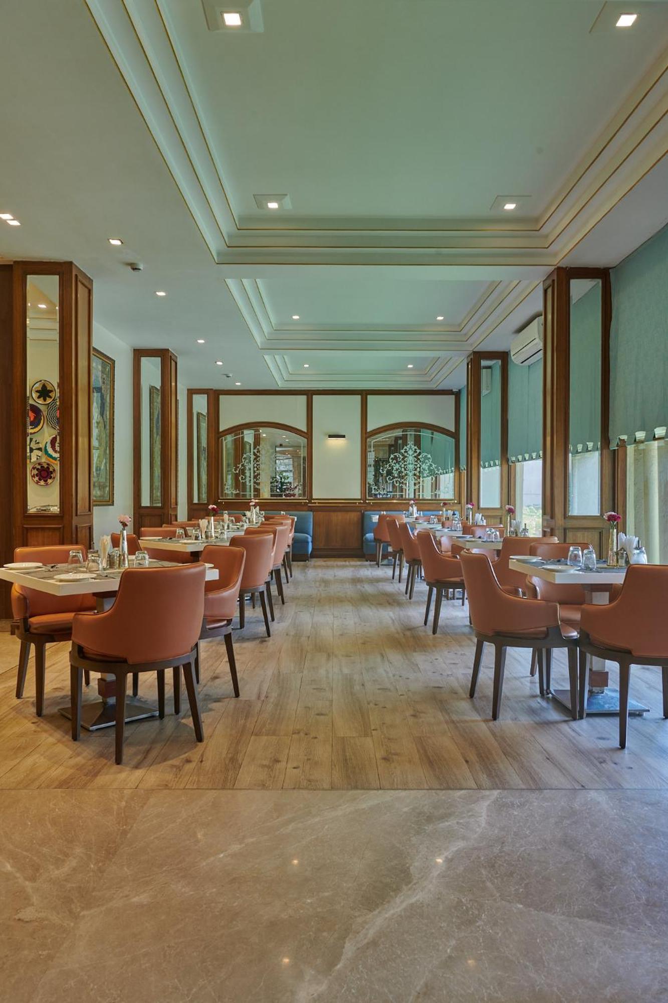 Hotel Regent Andheri