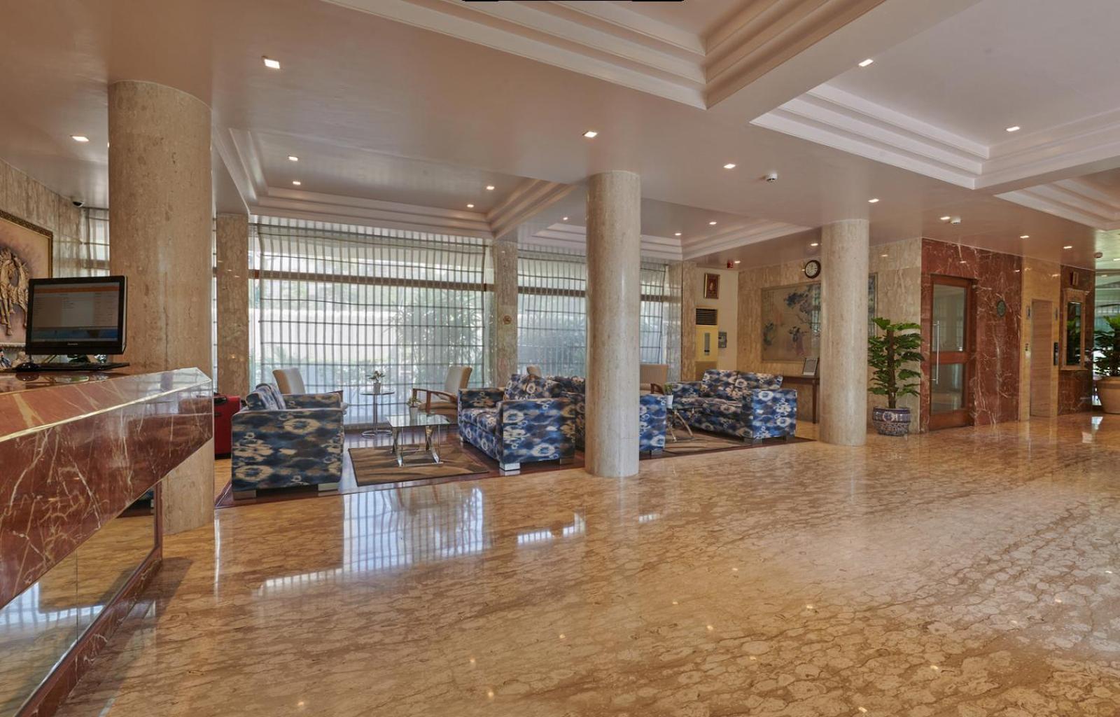 Regent Andheri Hotel 3*