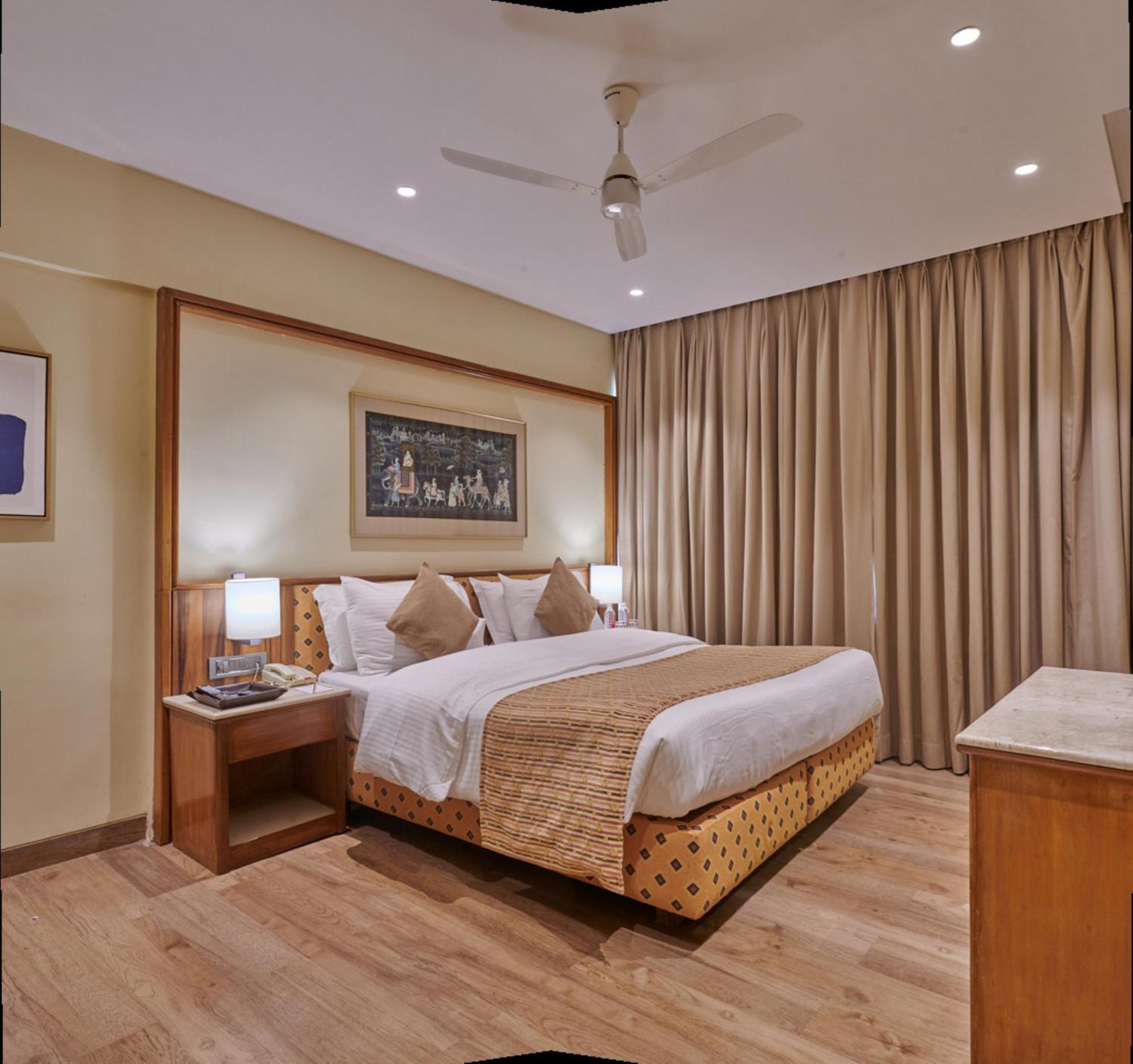 Regent Andheri Hotel