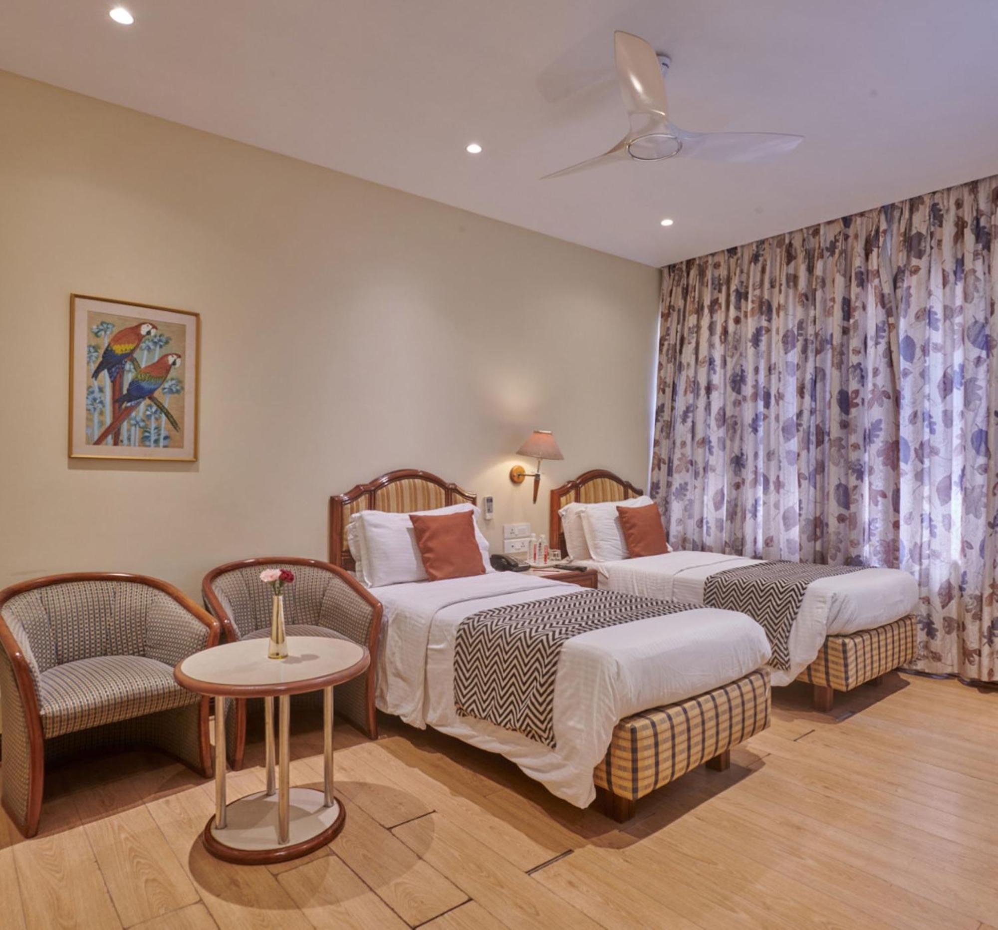 Hotel Regent Andheri