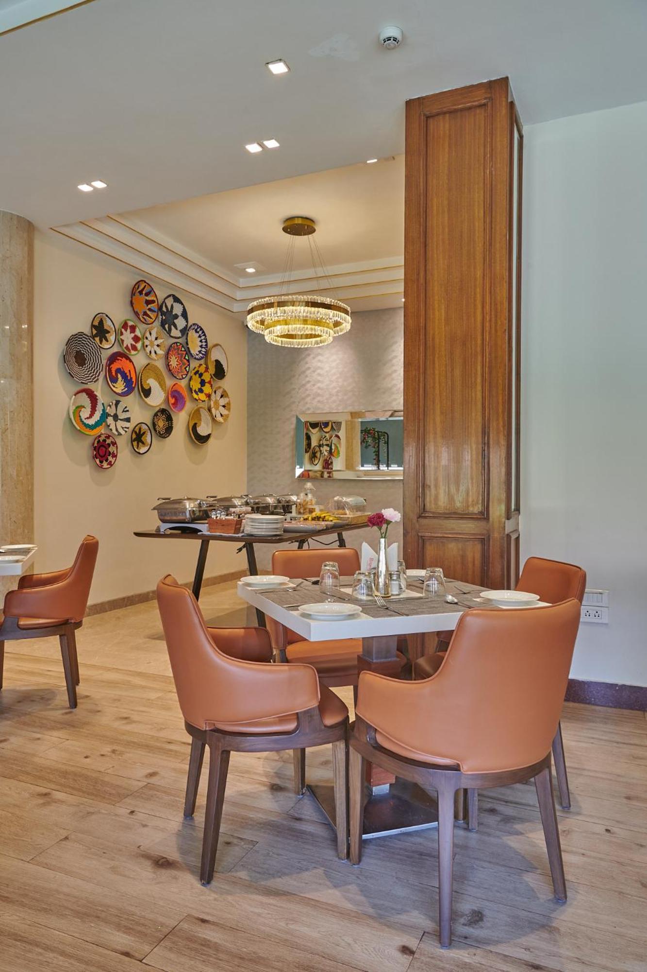 Regent Andheri 3*