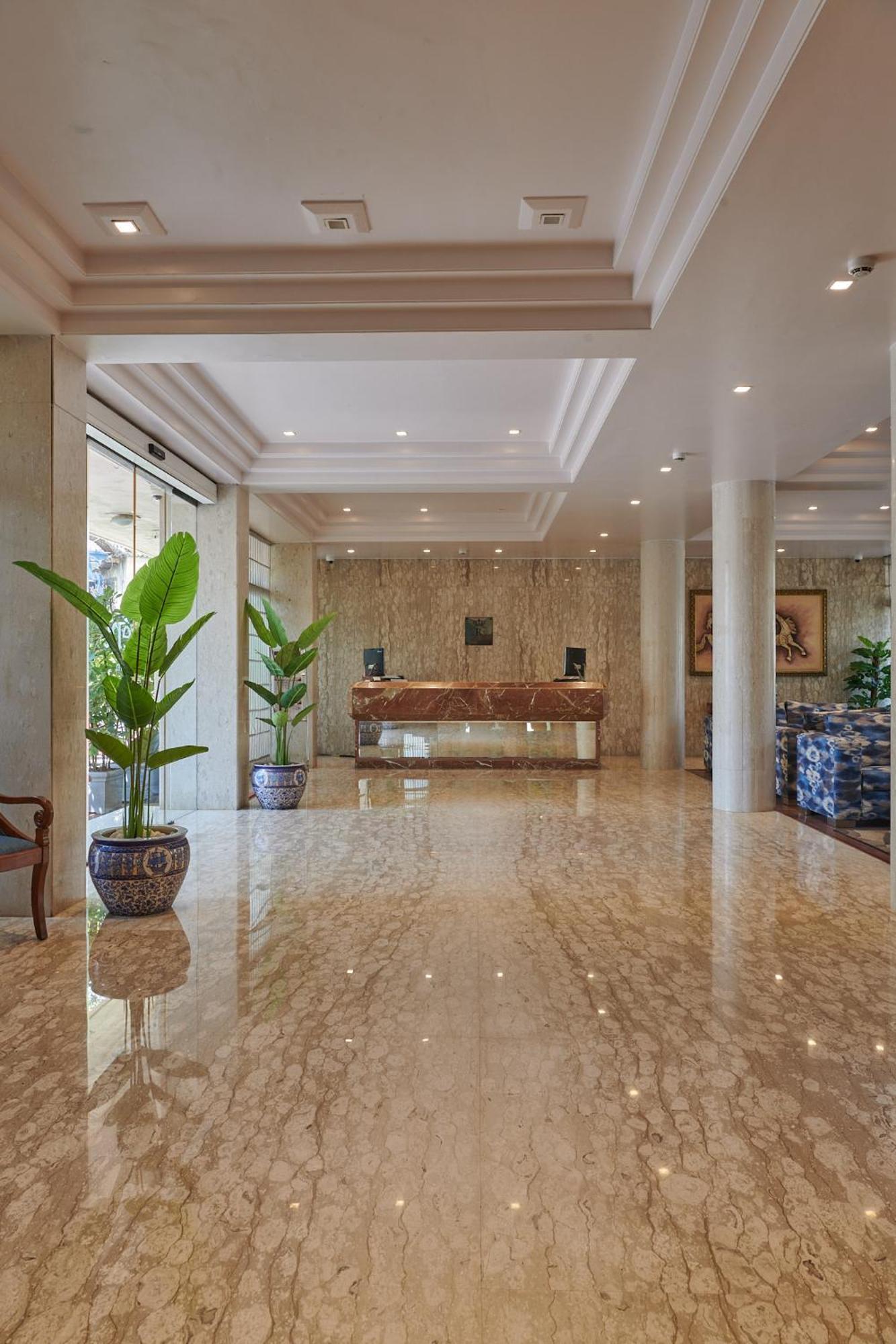 Regent Andheri Hotel