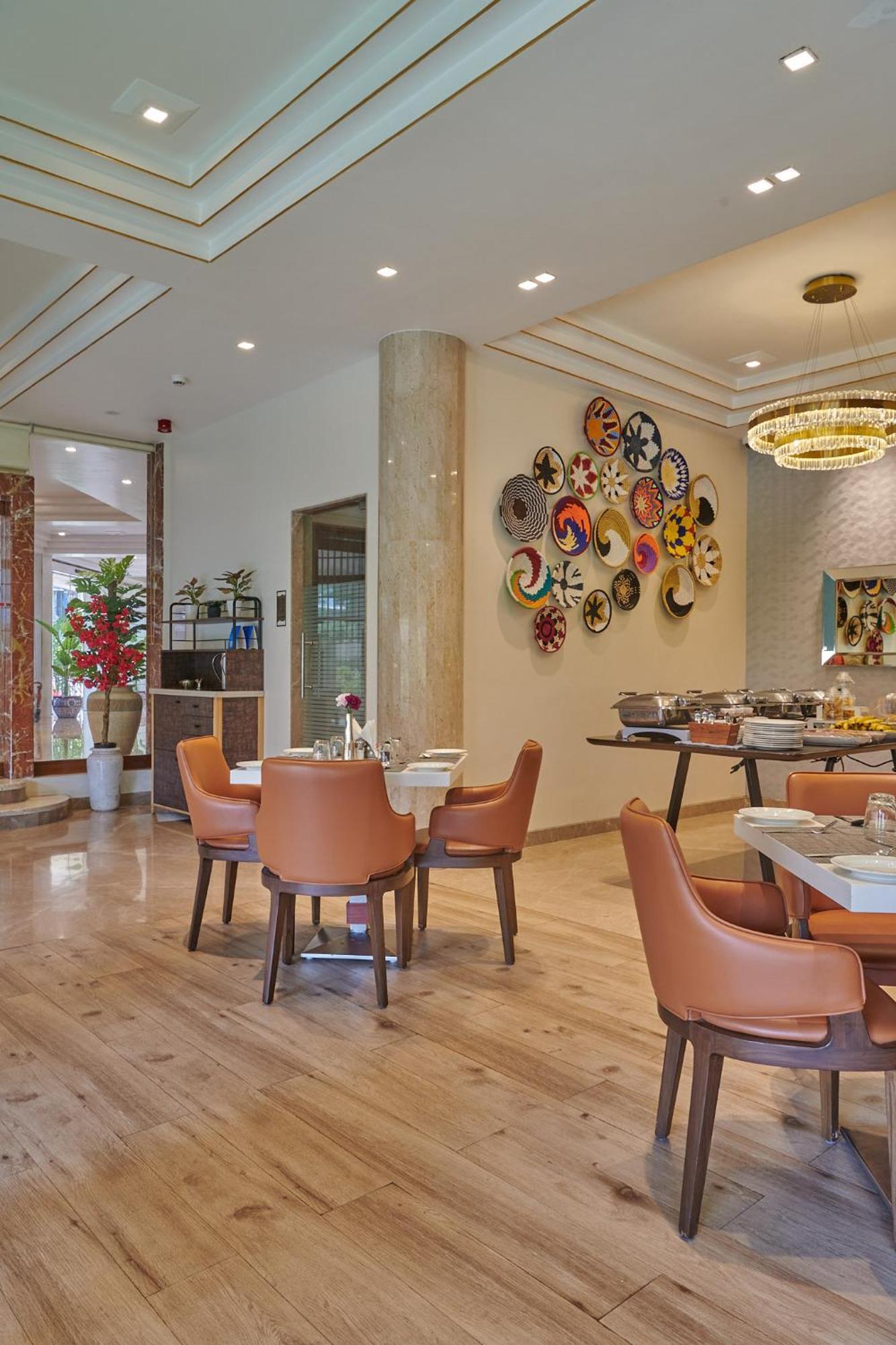 Regent Andheri Hotel Mumbai