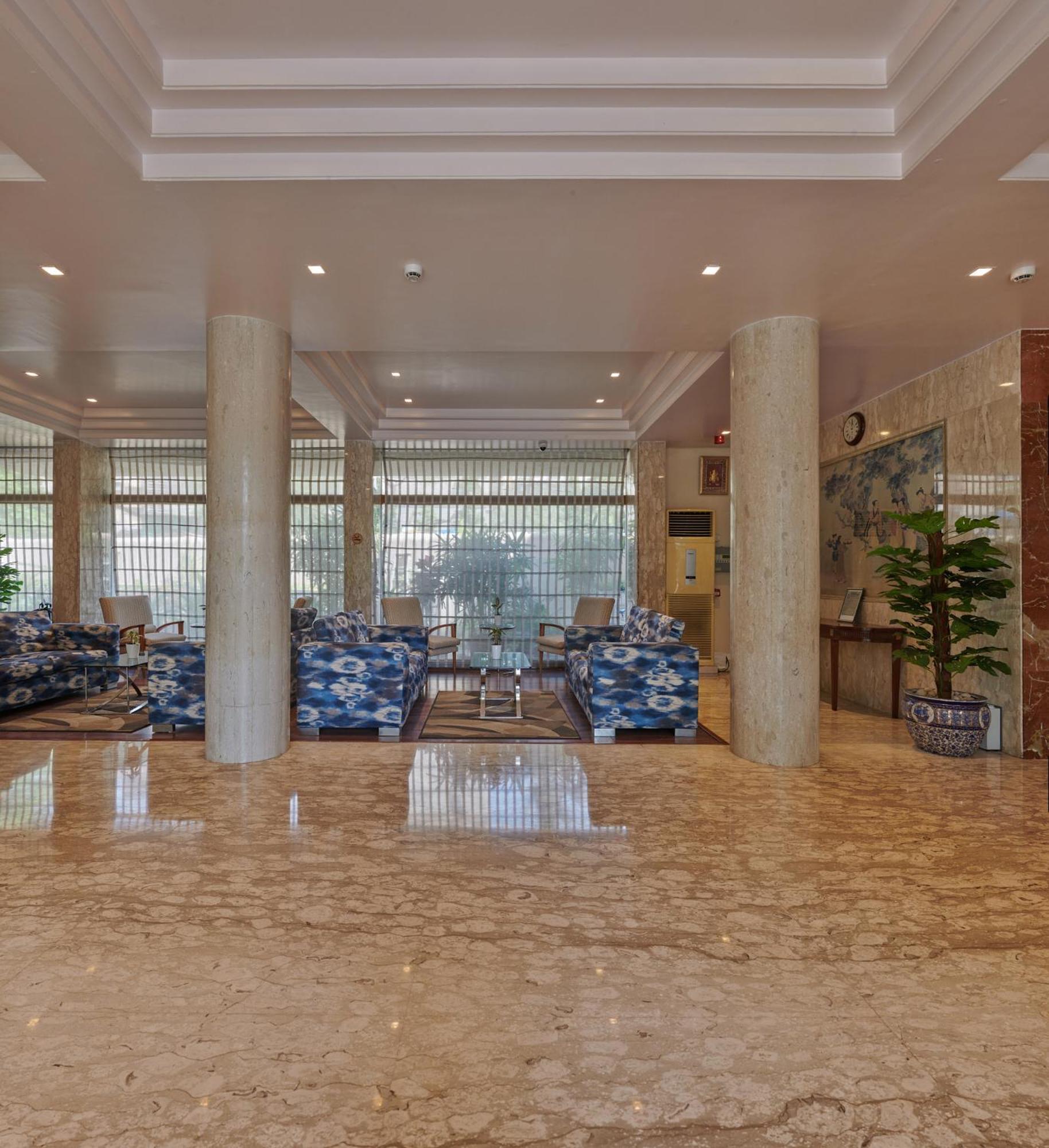 Regent Andheri 3*