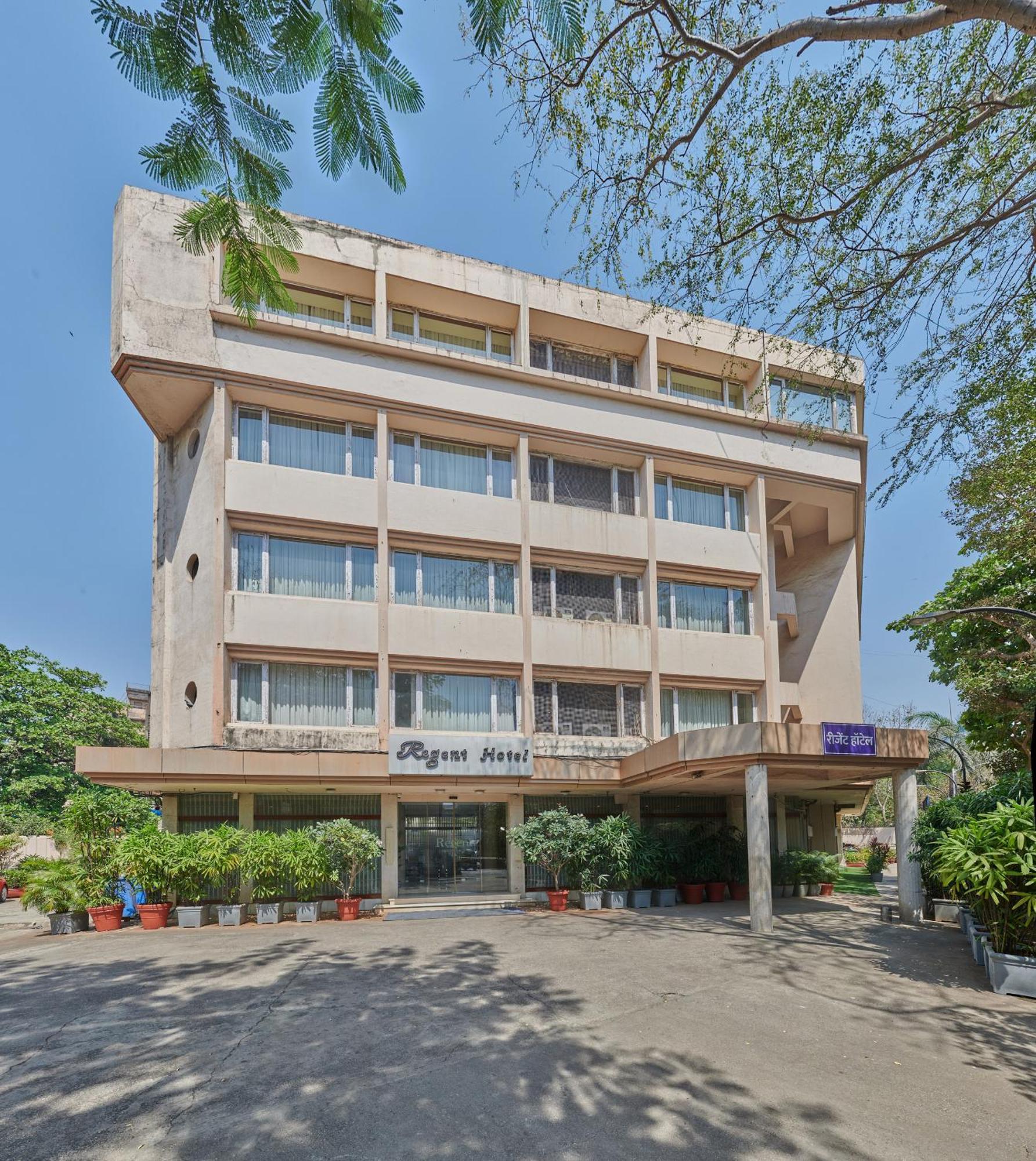 Hotel Regent Andheri 3*