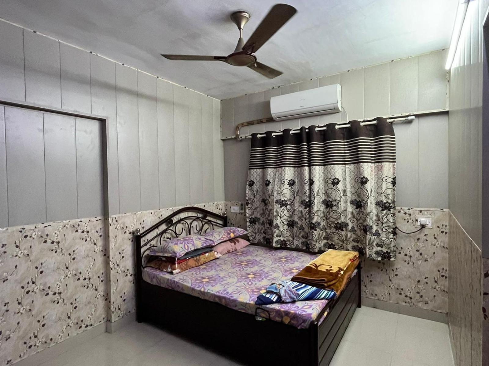 Galaxy Apartment Mumbai