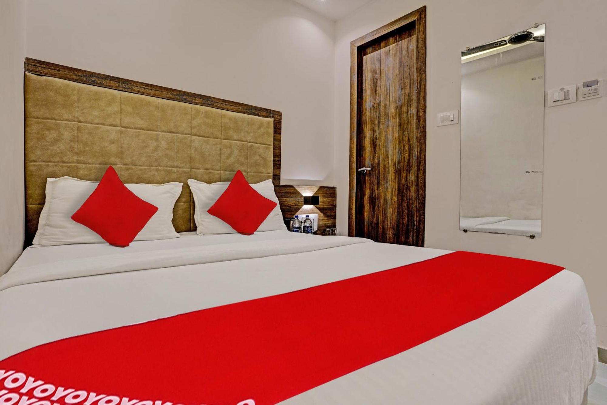 O Kishan Hotel Mumbai
