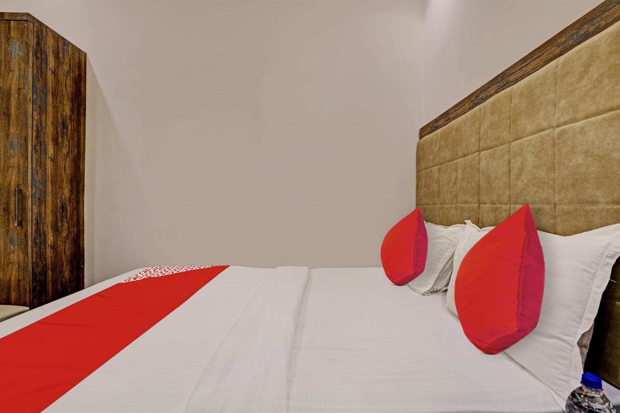O Kishan 4* Mumbai
