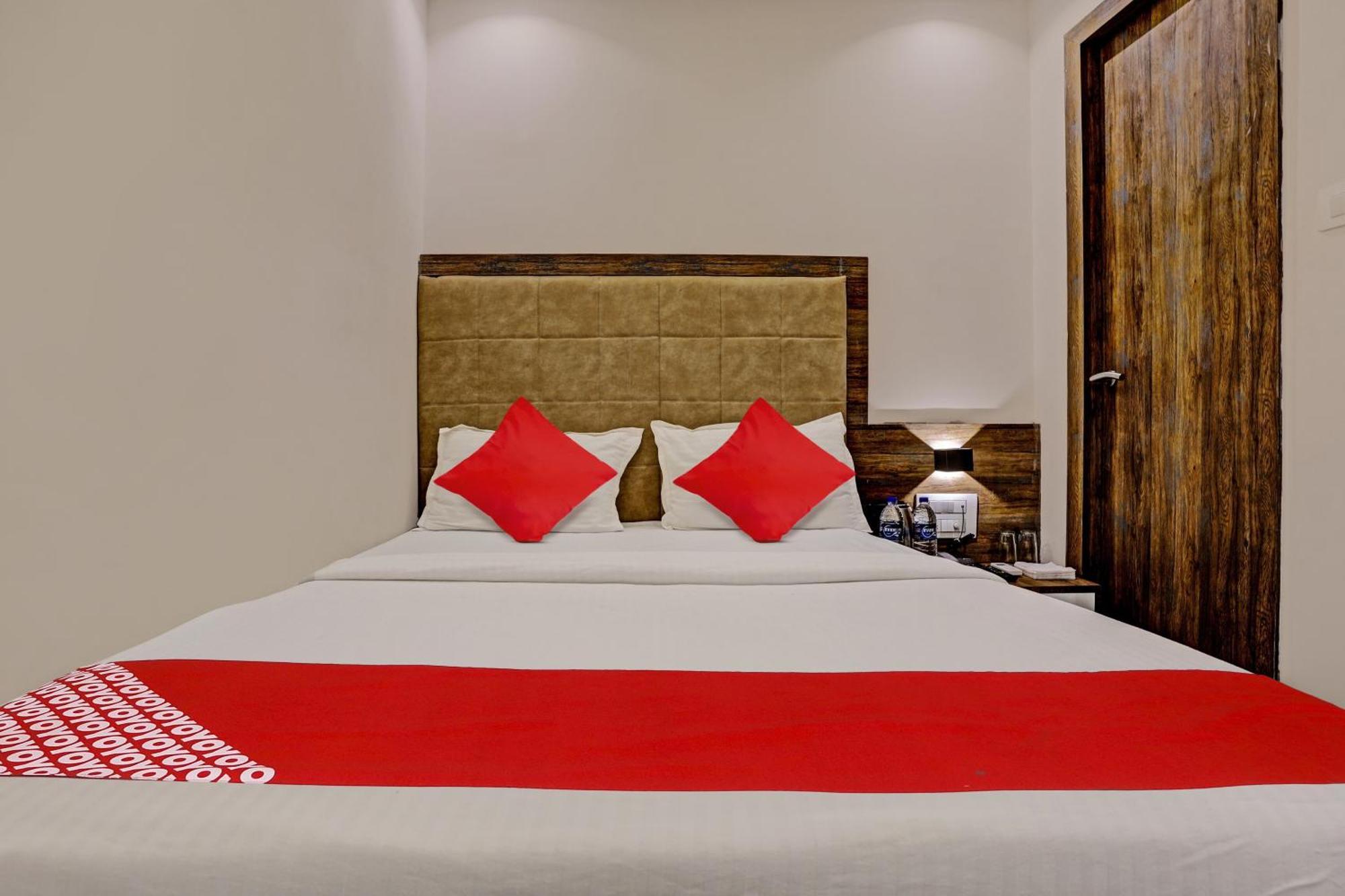 O Kishan Hotel Mumbai