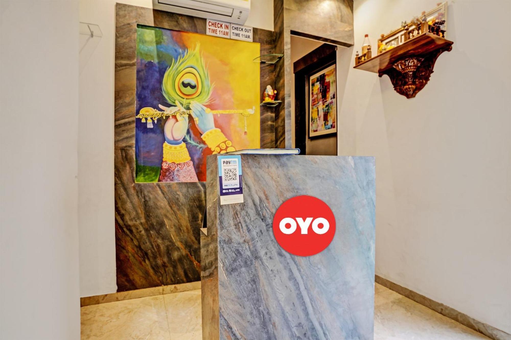 Hotel O Kishan Mumbai