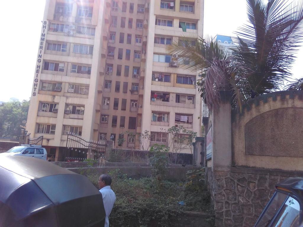 Oyo Powai View Hotel