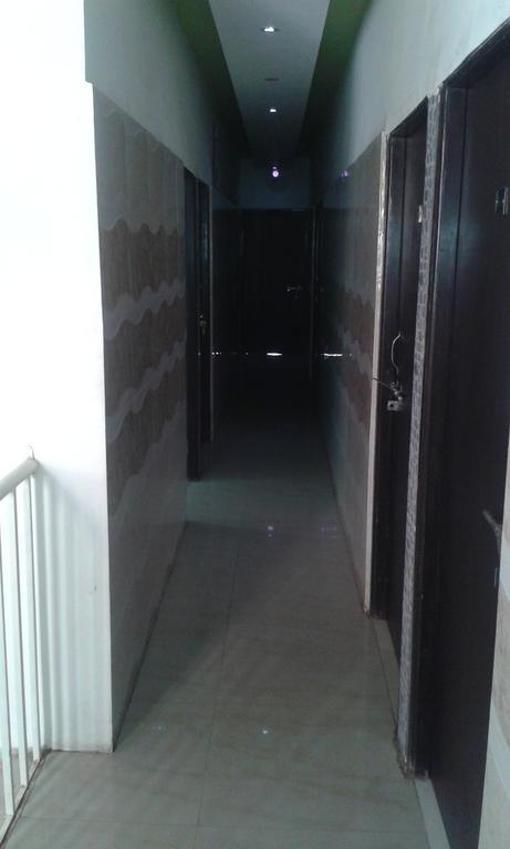 Hotel Hotel Al Mehraj 3*