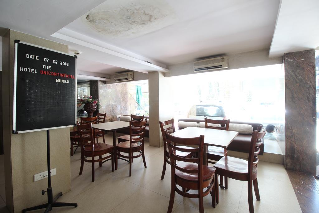 Hotel Samrat Mumbai