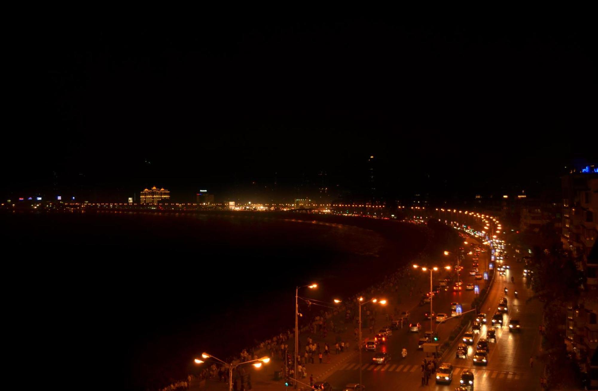 Hotel Sea South Mumbai