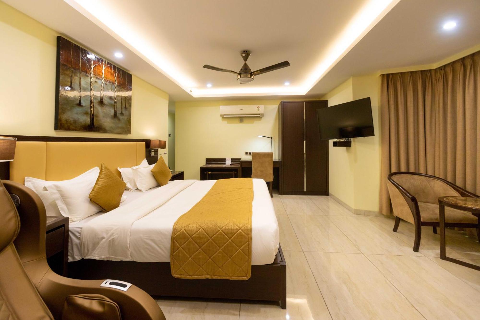 Godwin - Colaba Mumbai