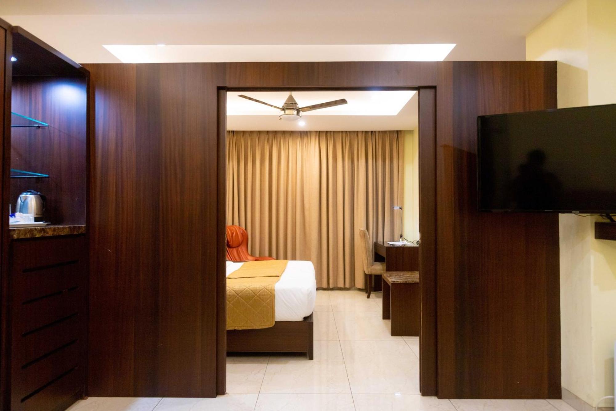 Hotel Godwin - Colaba