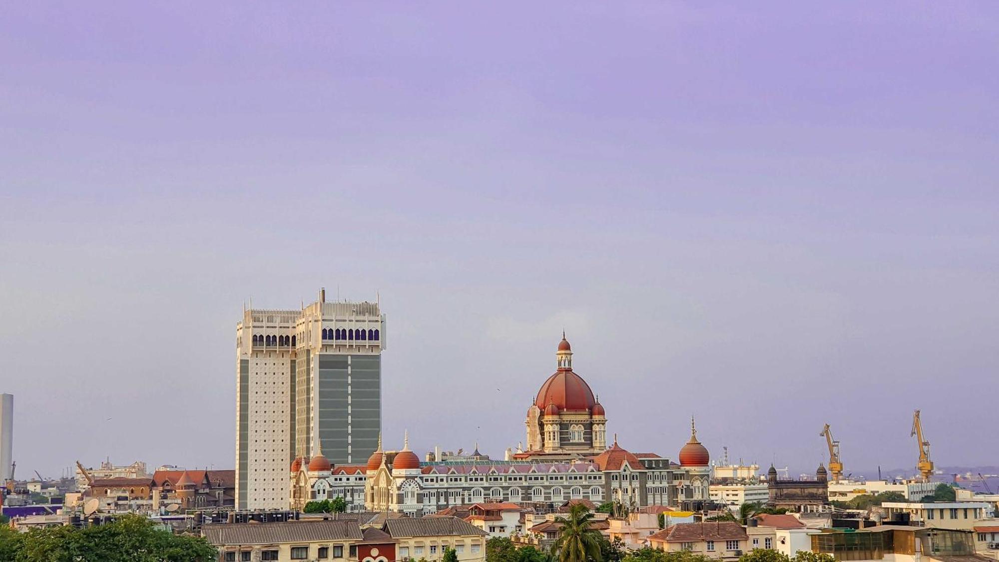 Hotel Godwin - Colaba 4*