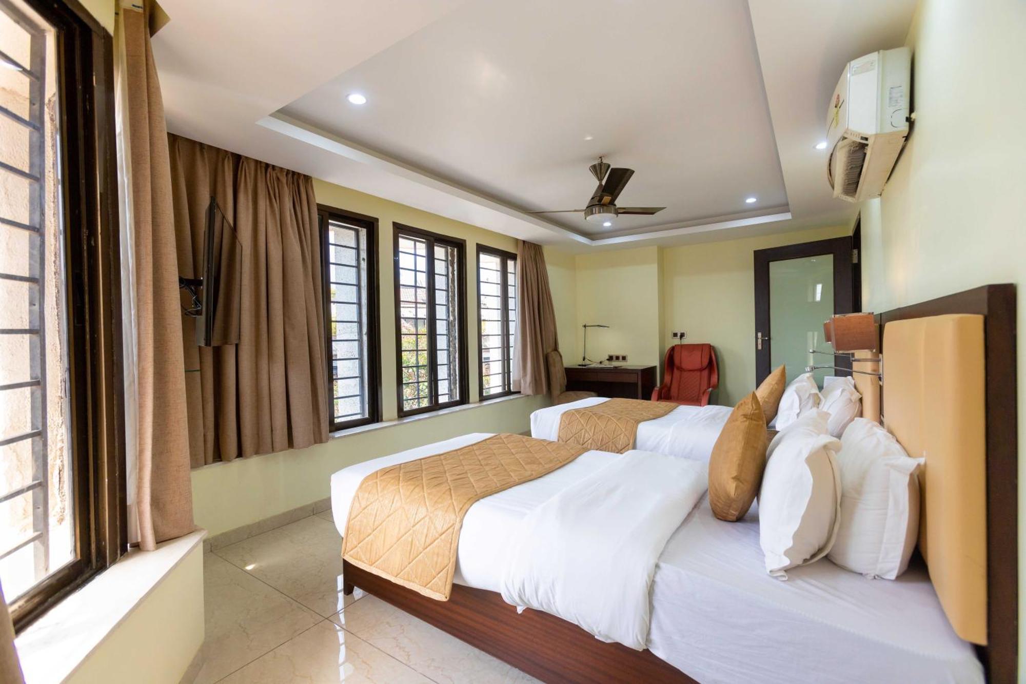 Godwin - Colaba Mumbai