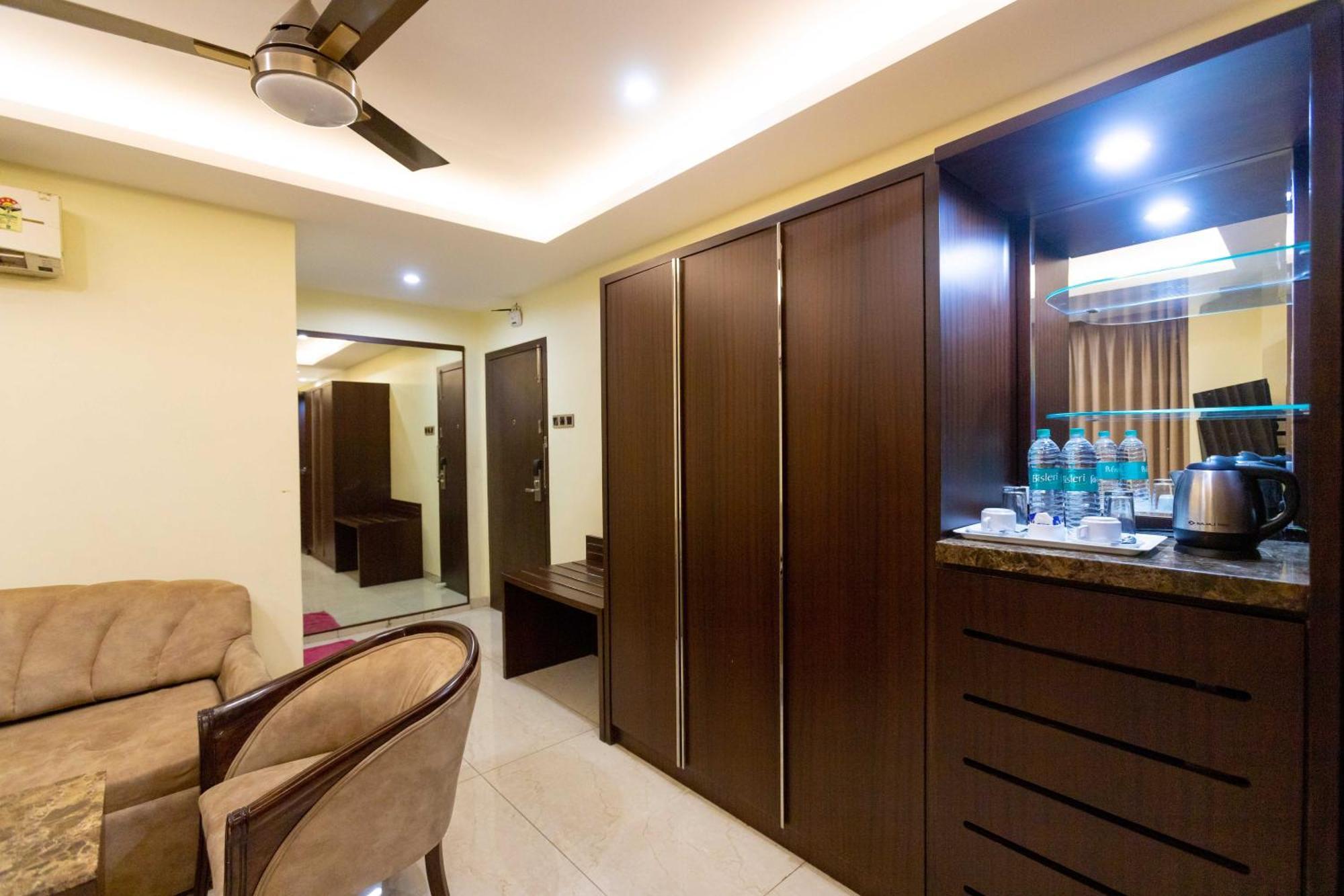 Hotel Godwin - Colaba