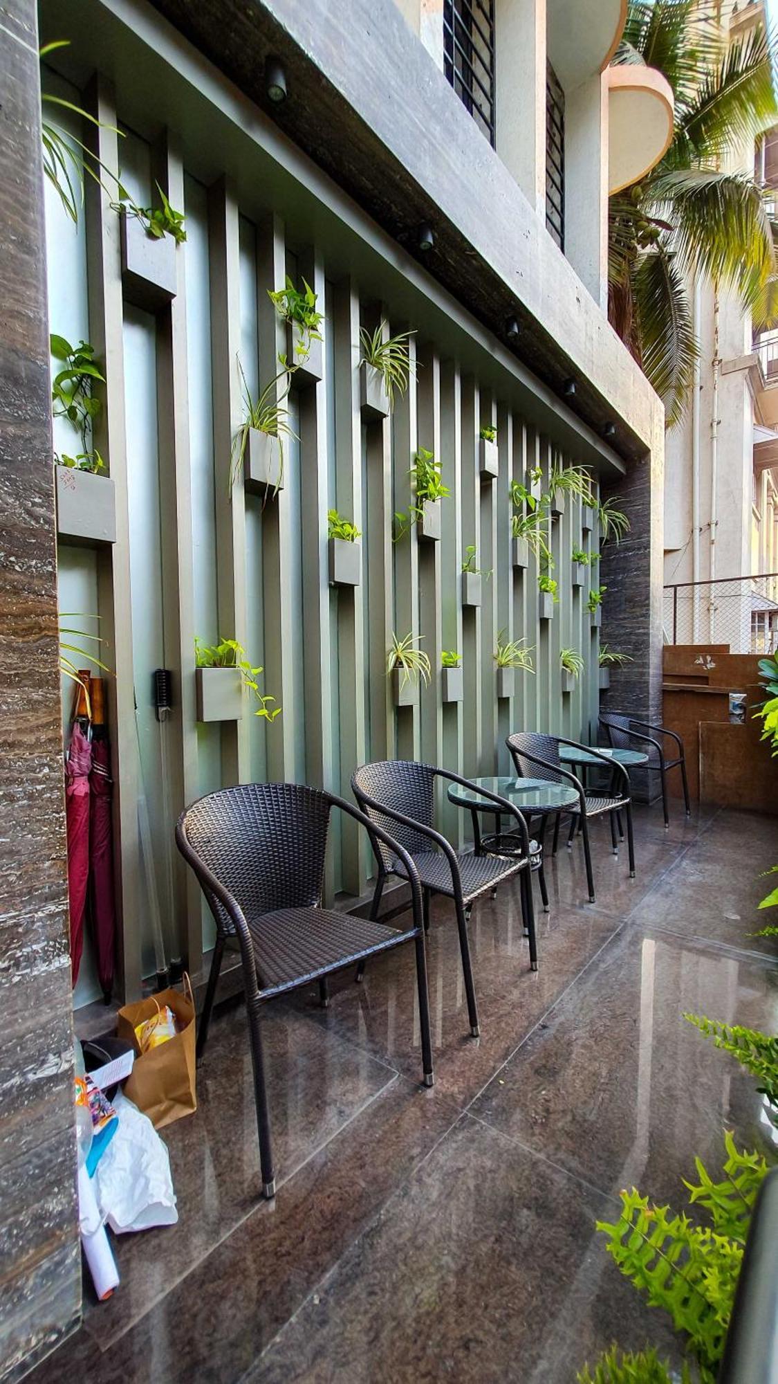 Hotel Godwin - Colaba 4*