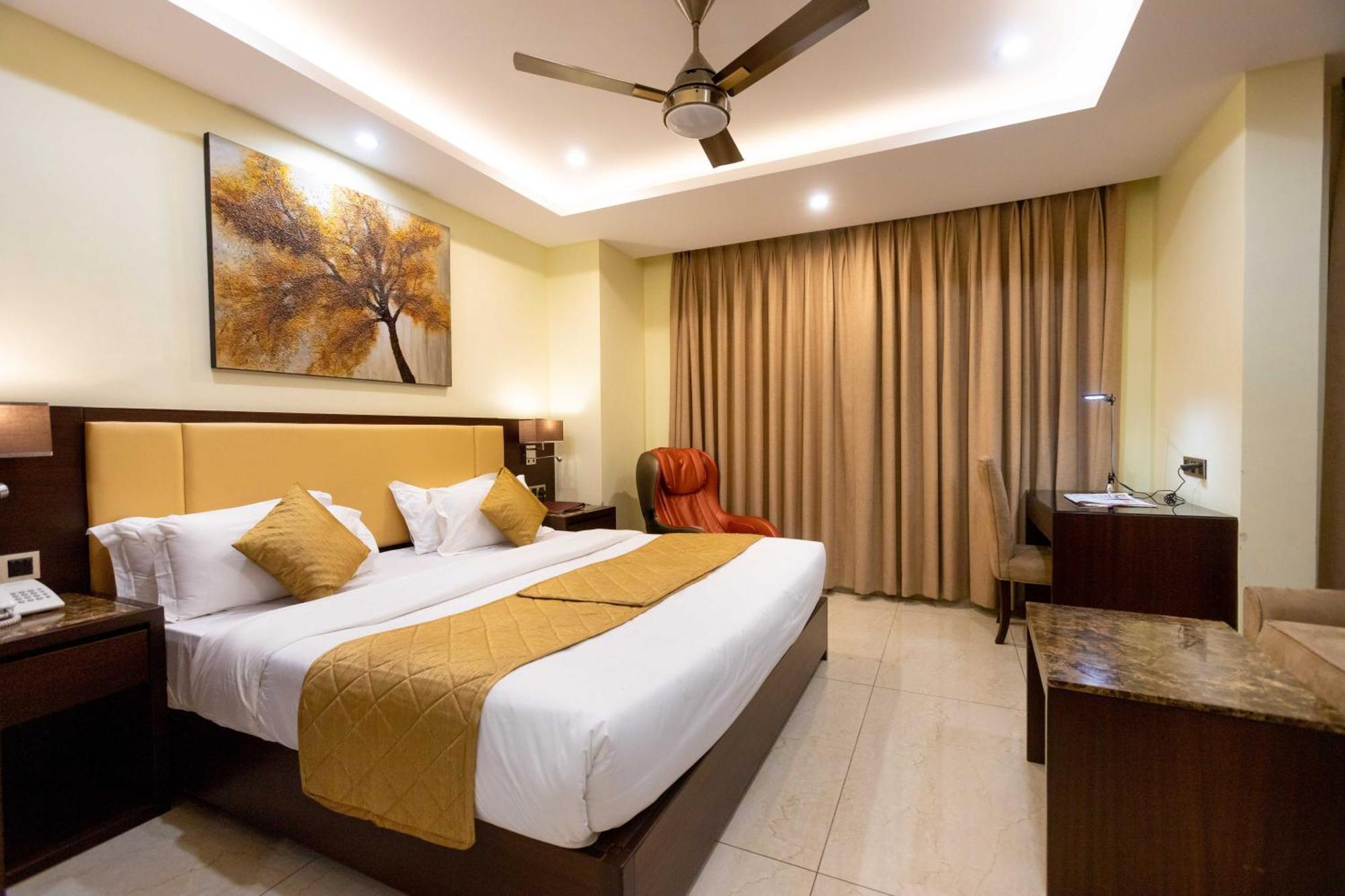 Hotel Godwin - Colaba