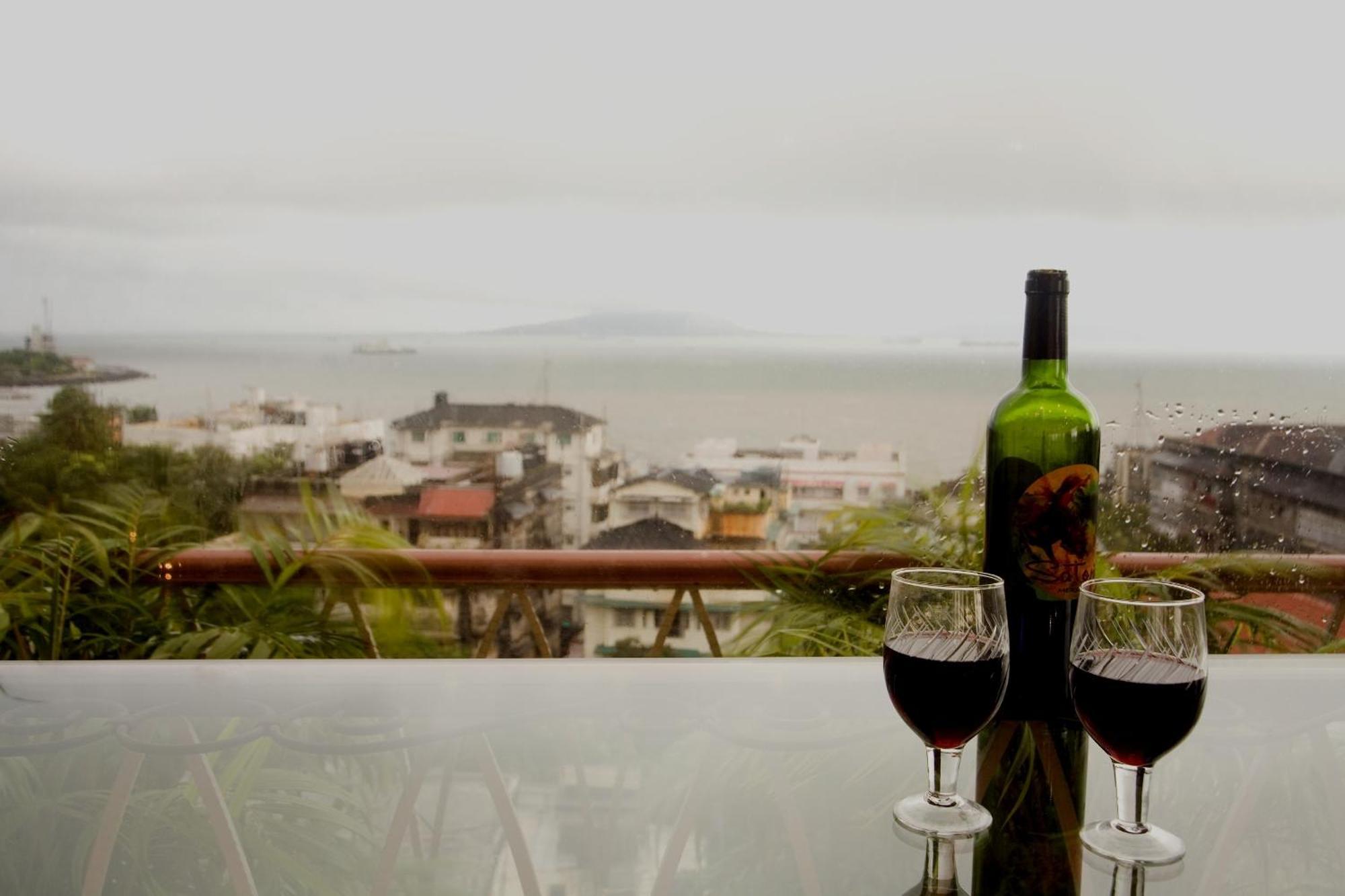 Hotel Godwin - Colaba 4*