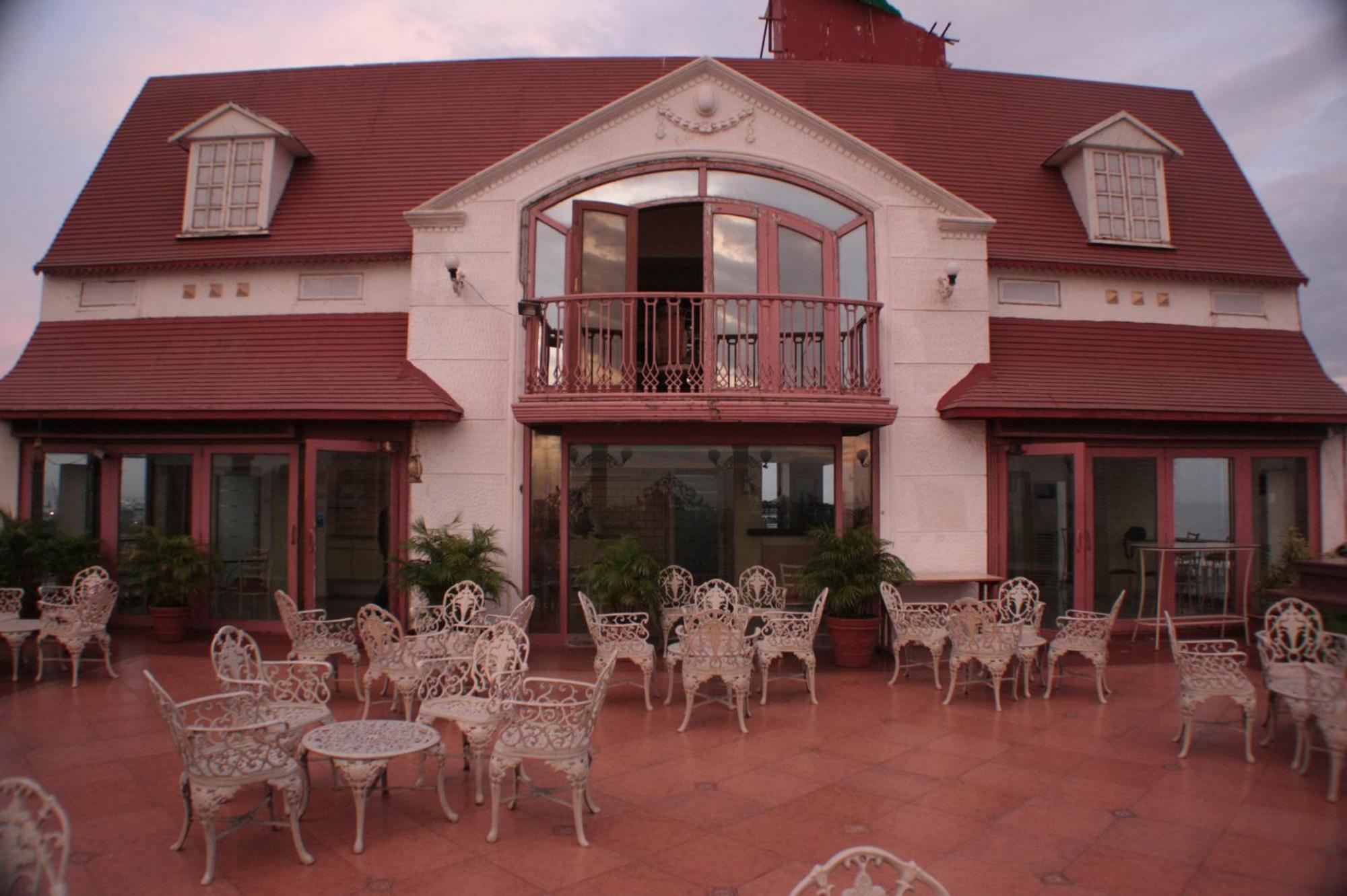 Hotel Godwin - Colaba