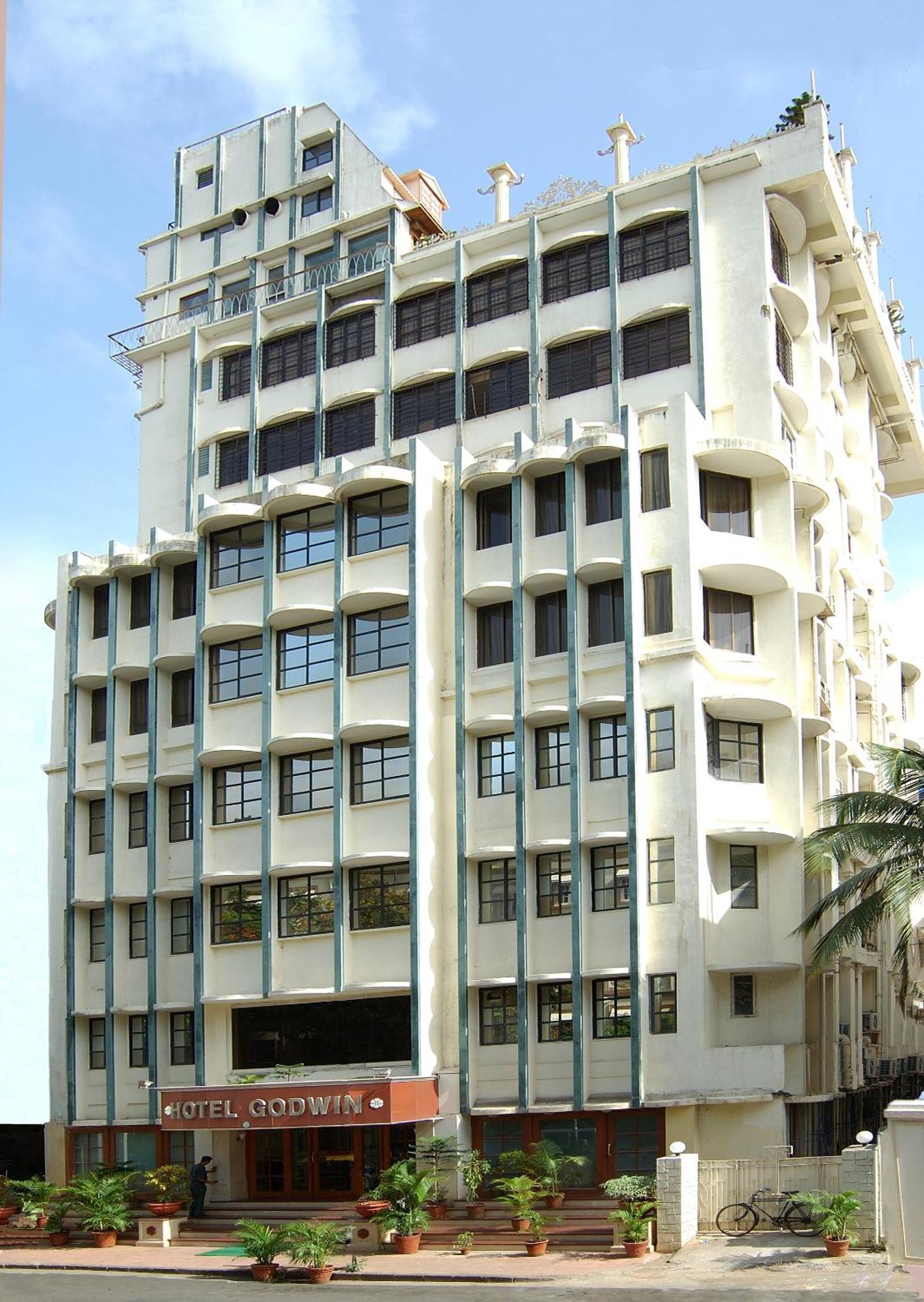 Godwin - Colaba Mumbai