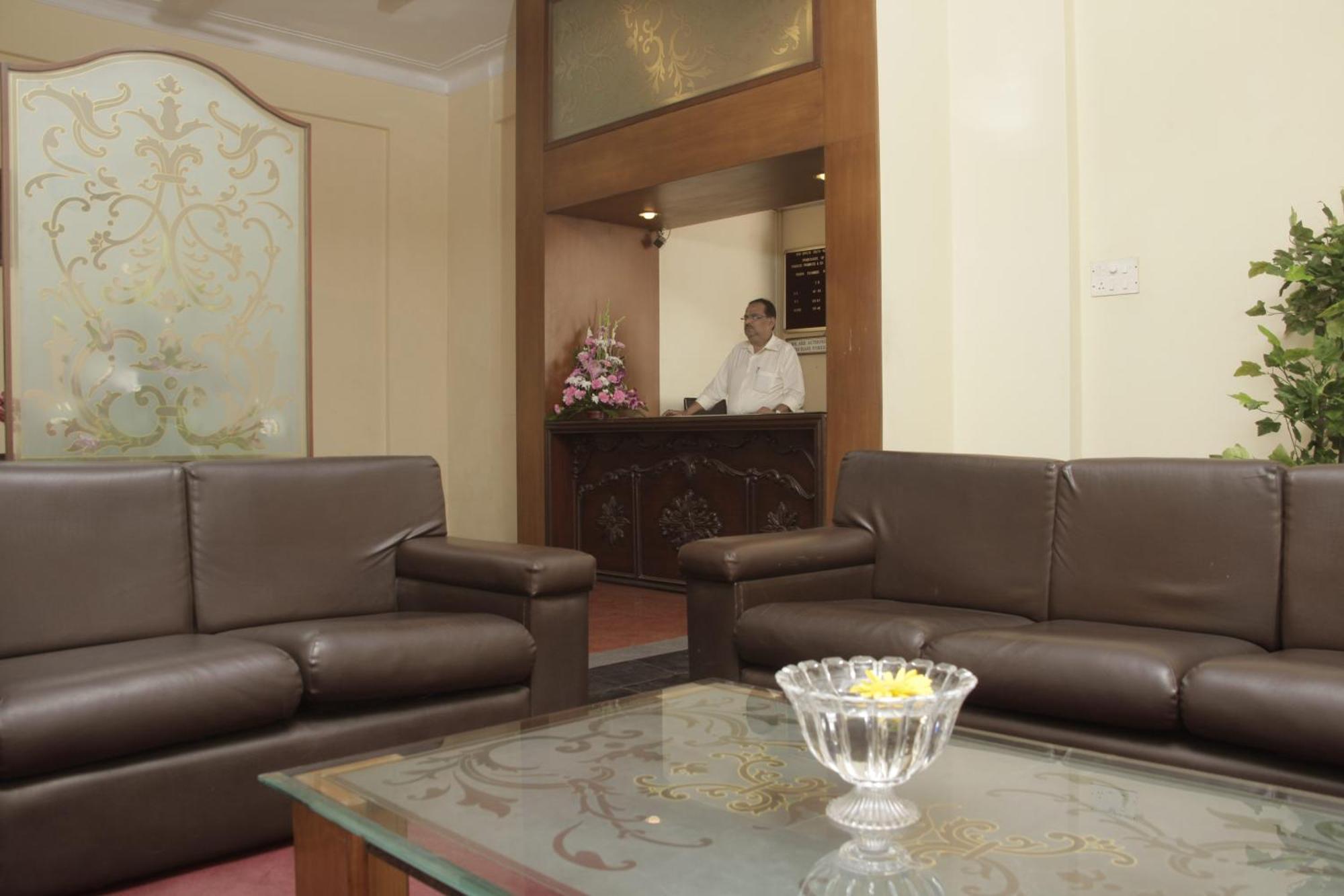Hotel Sea South Mumbai