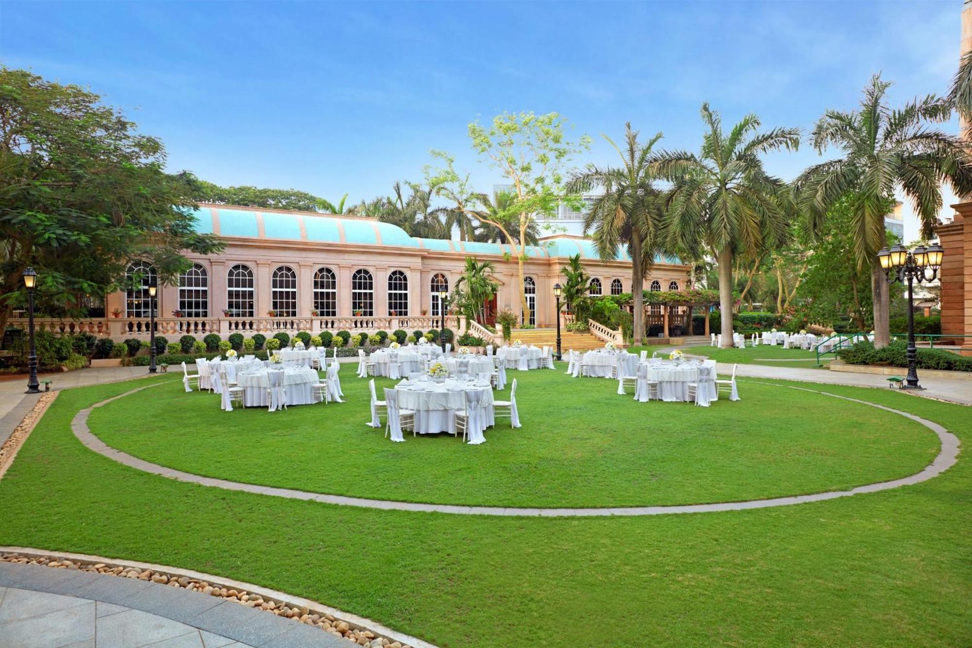 Hotel Itc Maratha, A Luxury Collection Hotel, Mumbai
