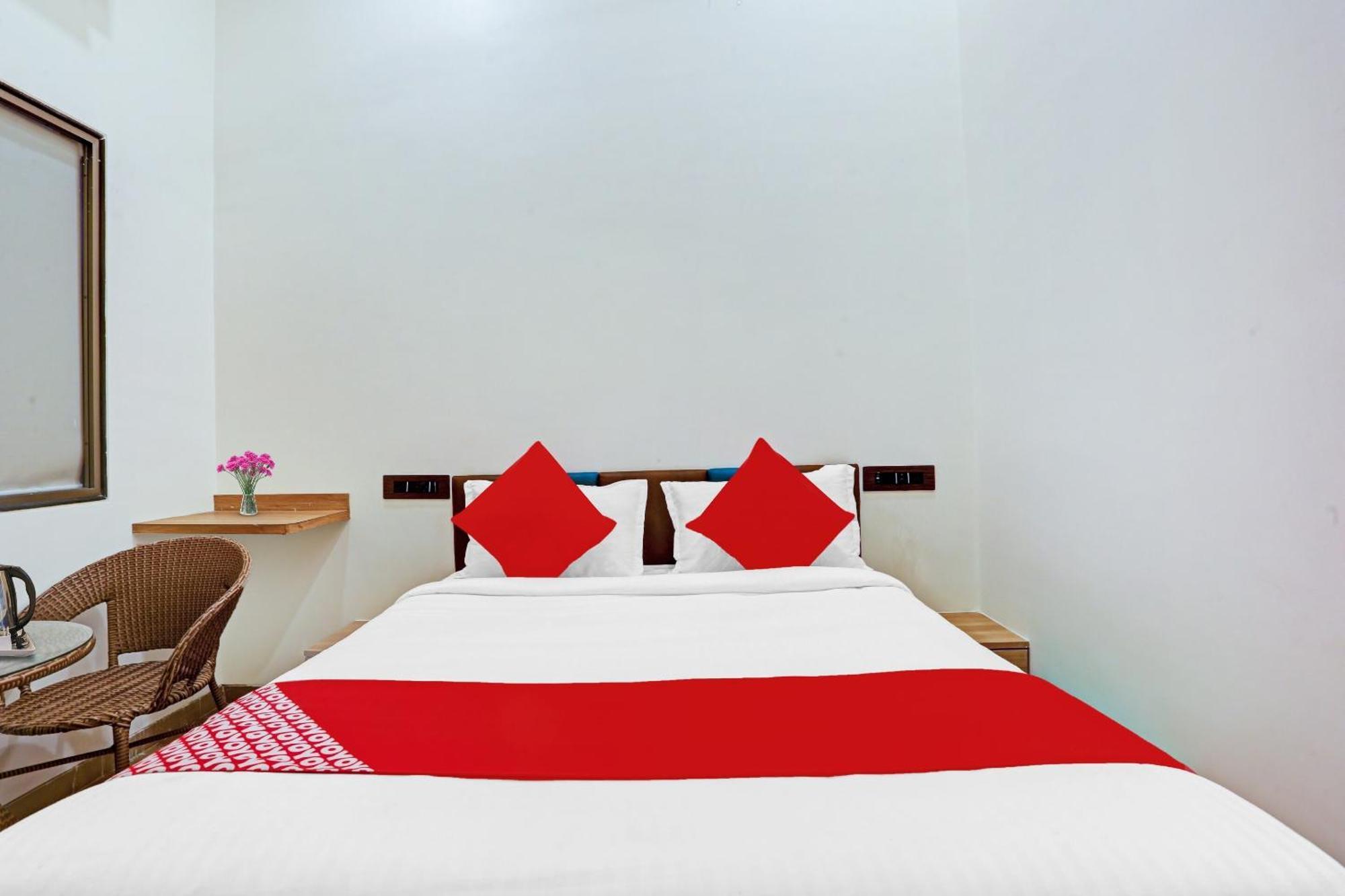 Hotel Super O Malali Residency 4*
