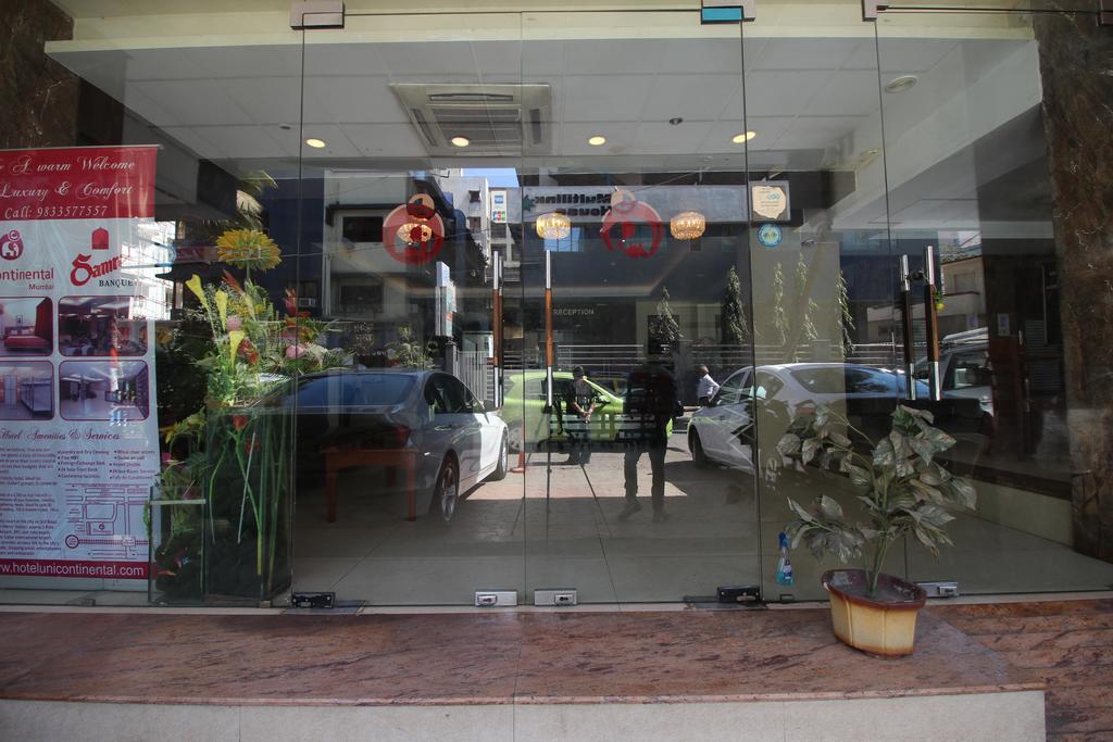 Hotel Samrat 3*