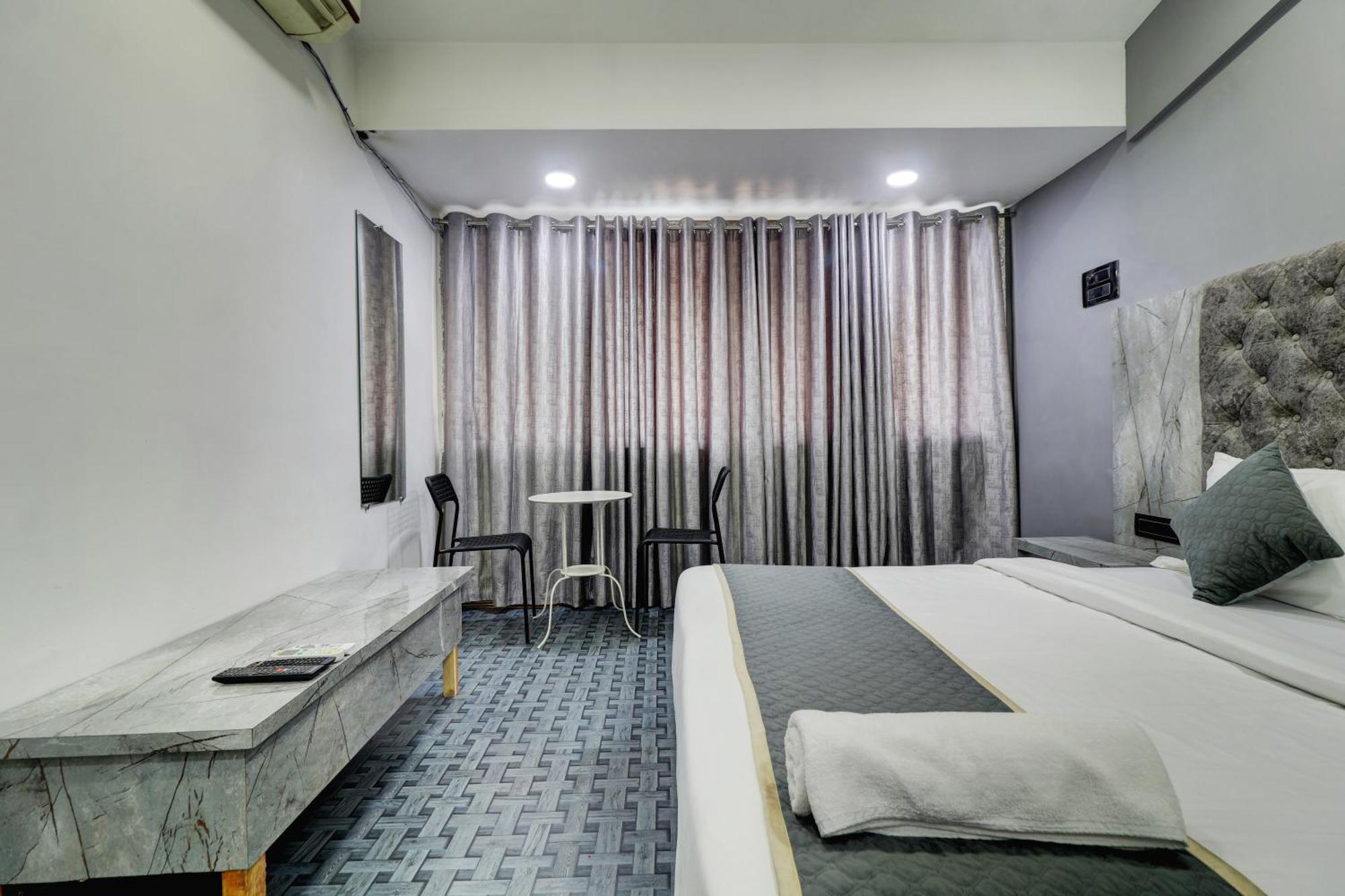 Guest house Bb House Mumbai